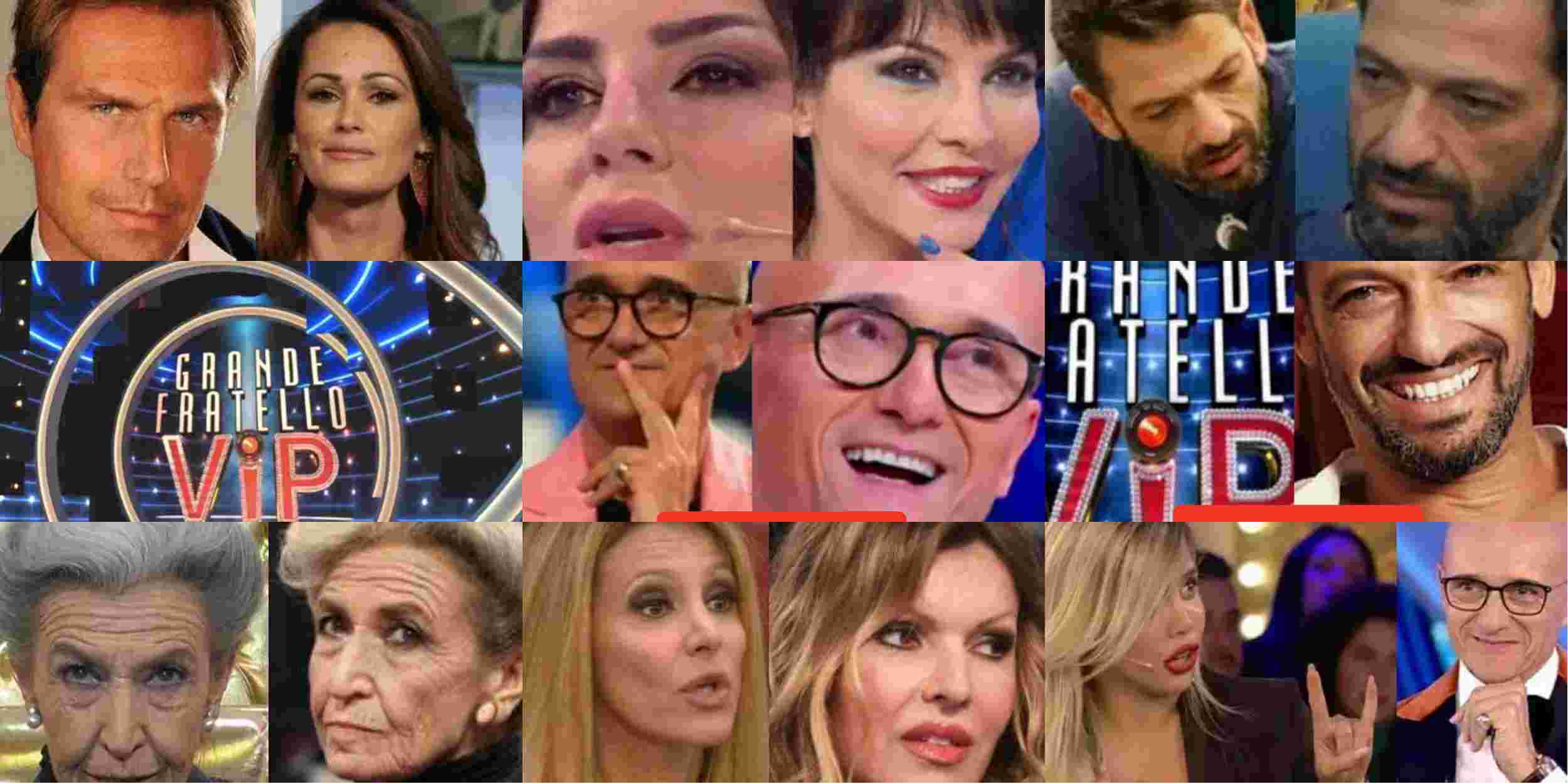 GF Vip 5, Antonio Zequila su Samantha De Grenet: “Avvocatessa delle cause perse”, il motivo
