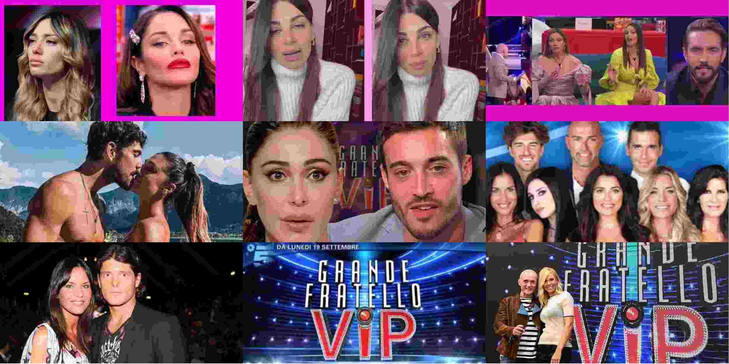 GF Vip, aperte le scommesse sul vincitore: ecco chi potrebbe trionfare in finale