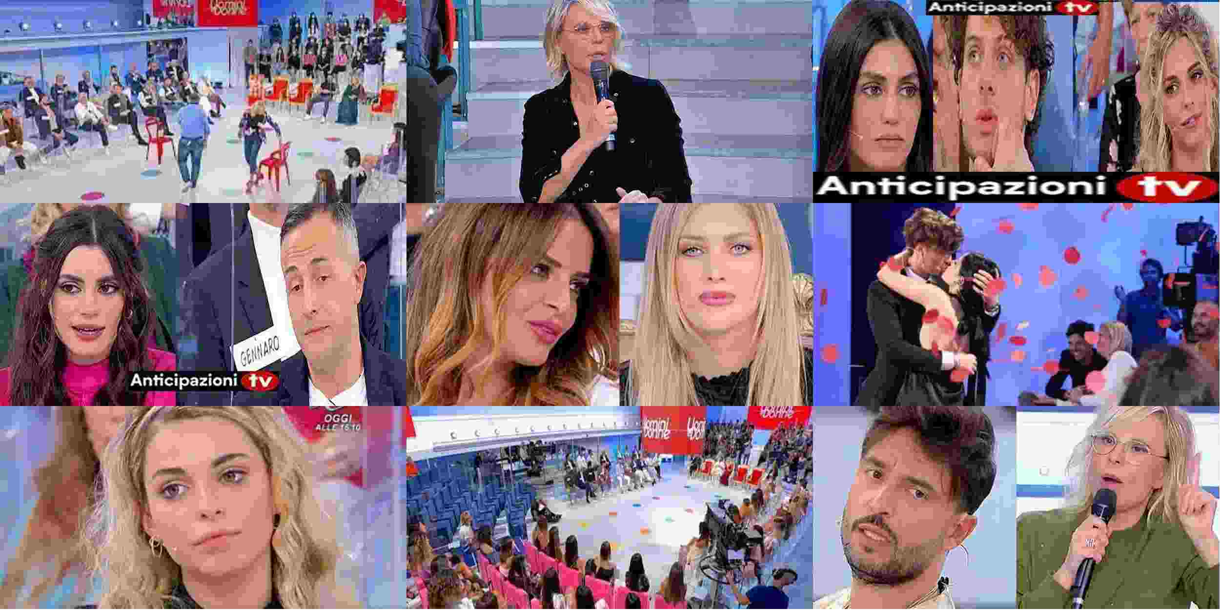Uomini e donne anticipazioni, aperti i casting per la nuova edizione