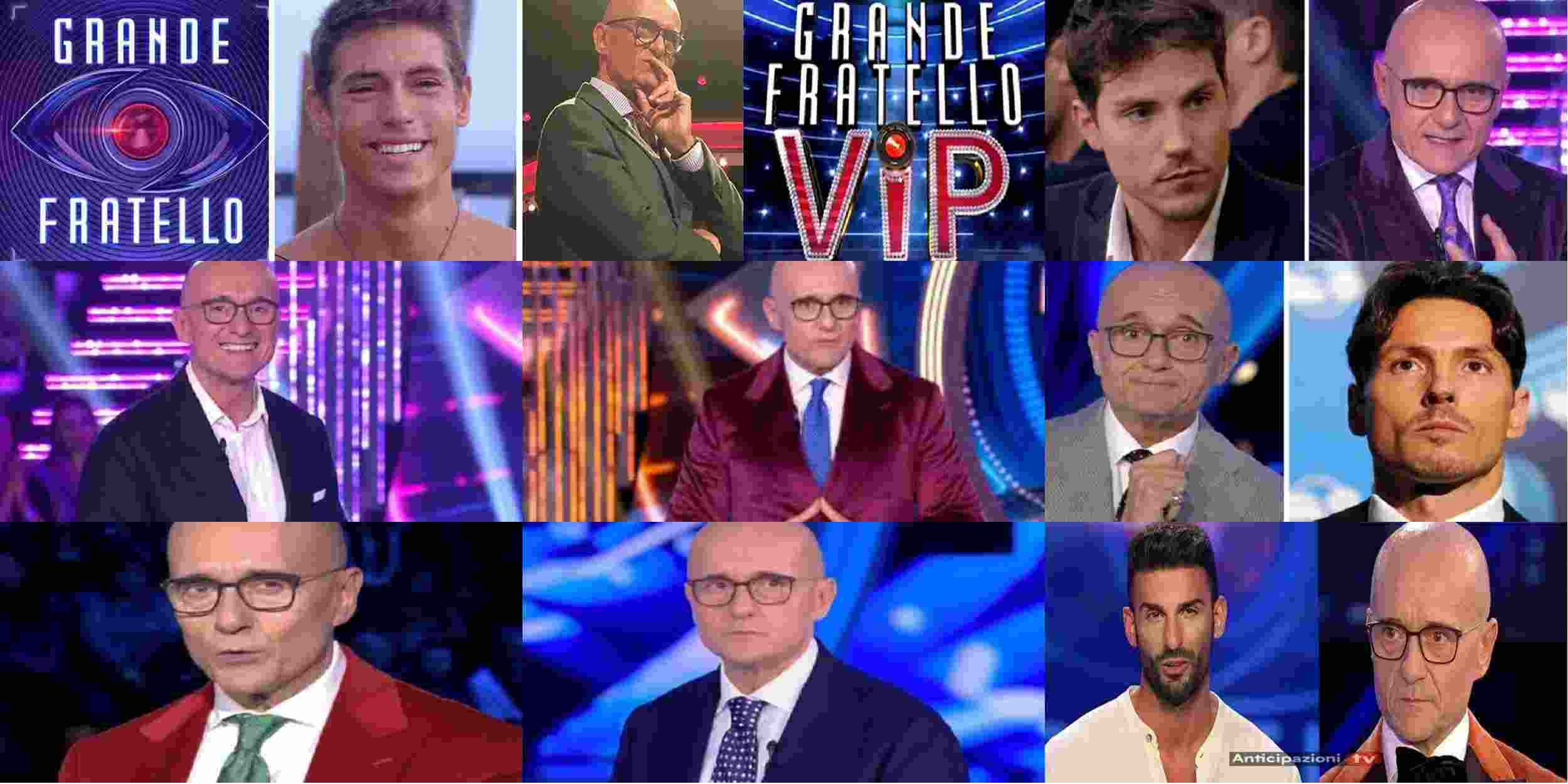 Luca Vetrone spera ancora di entrare al Grande Fratello: le parole su Perla Vatiero e Beatrice Luzzi