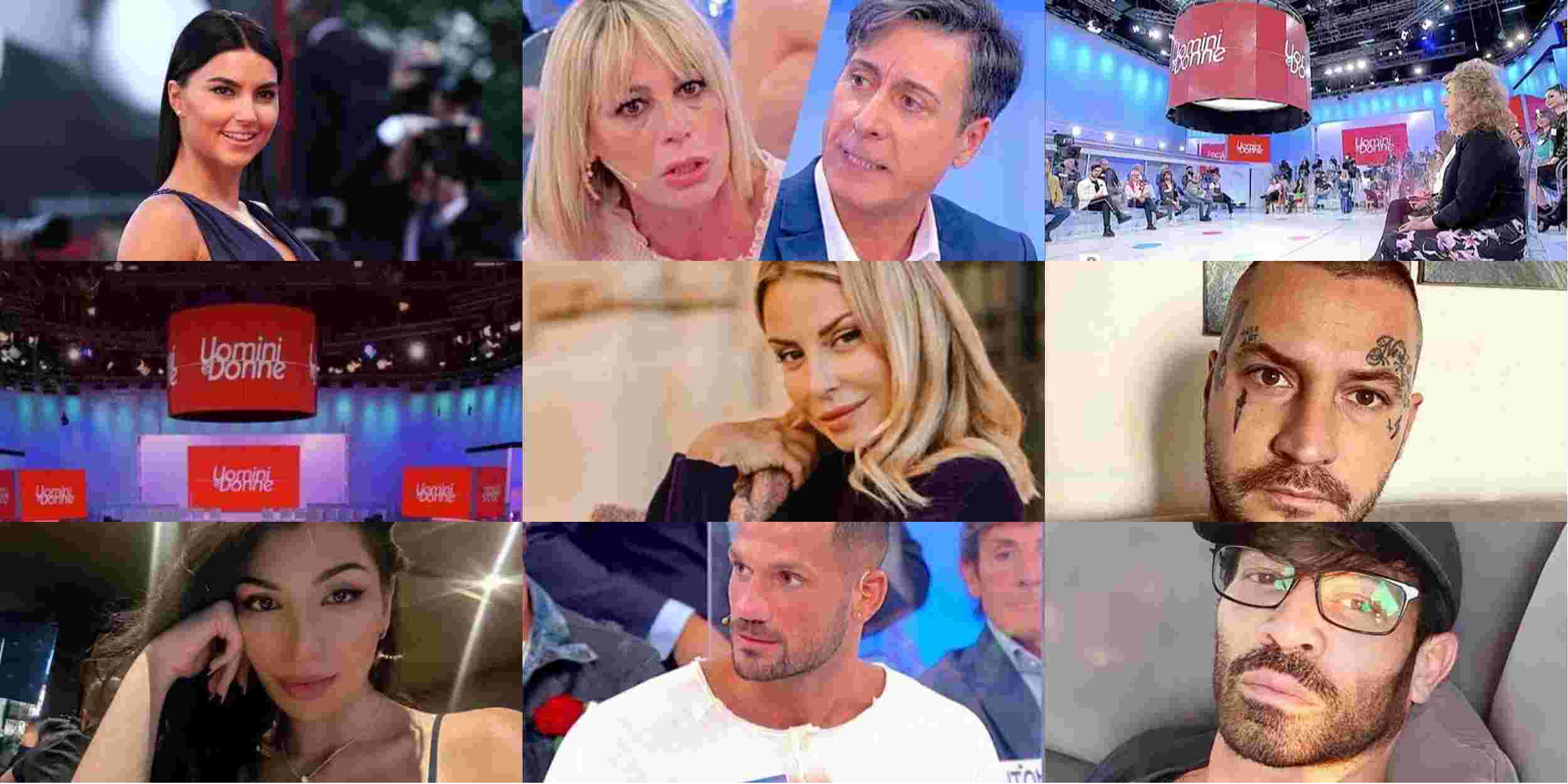 Uomini e Donne, l’appello di Teresa Langella sui social: “Sono indignata, delusa, scioccata”