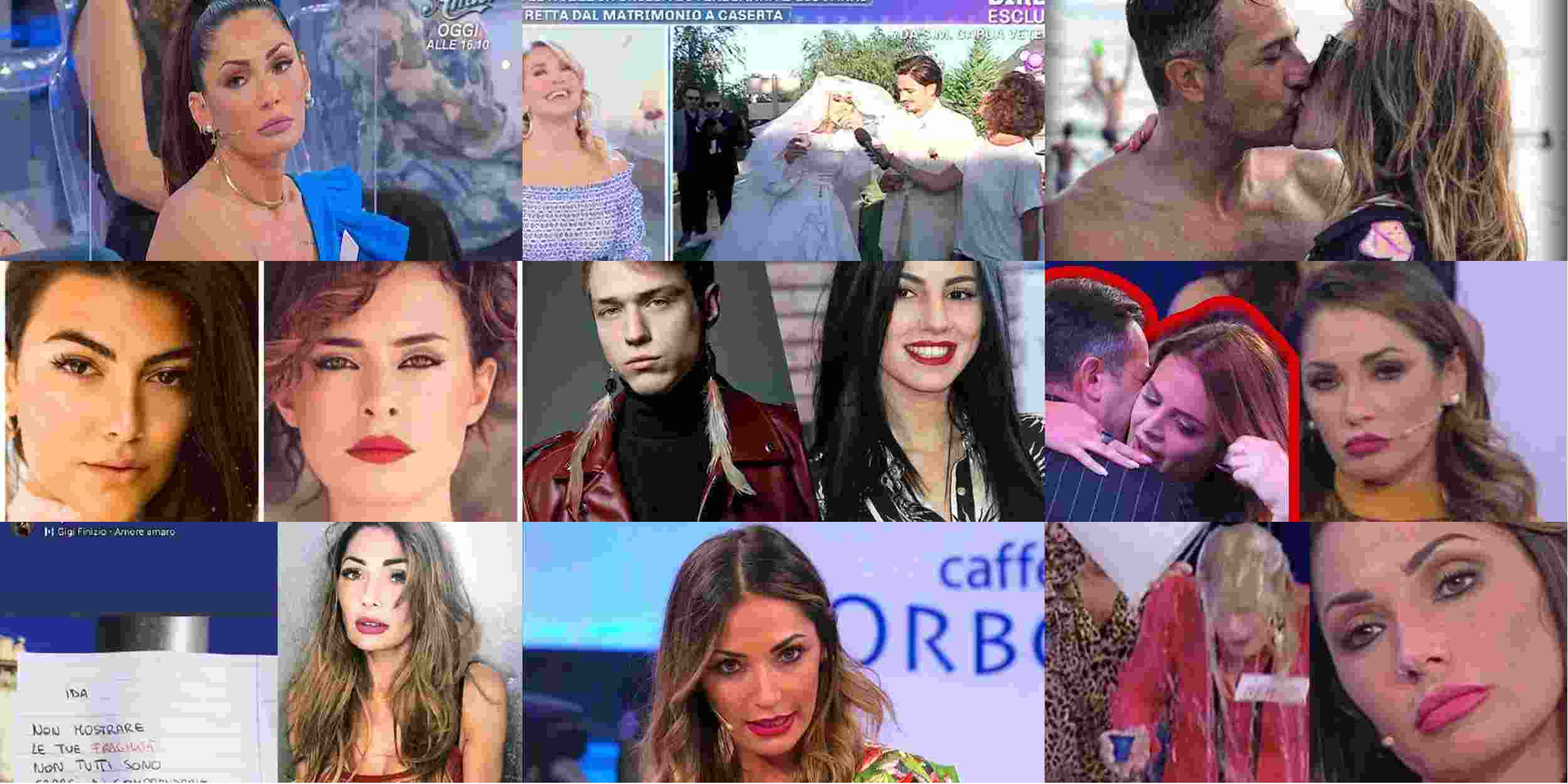 Gossip Uomini e Donne, appuntamento speciale per Ida Platano: Riccardo Guarnieri dimenticato?