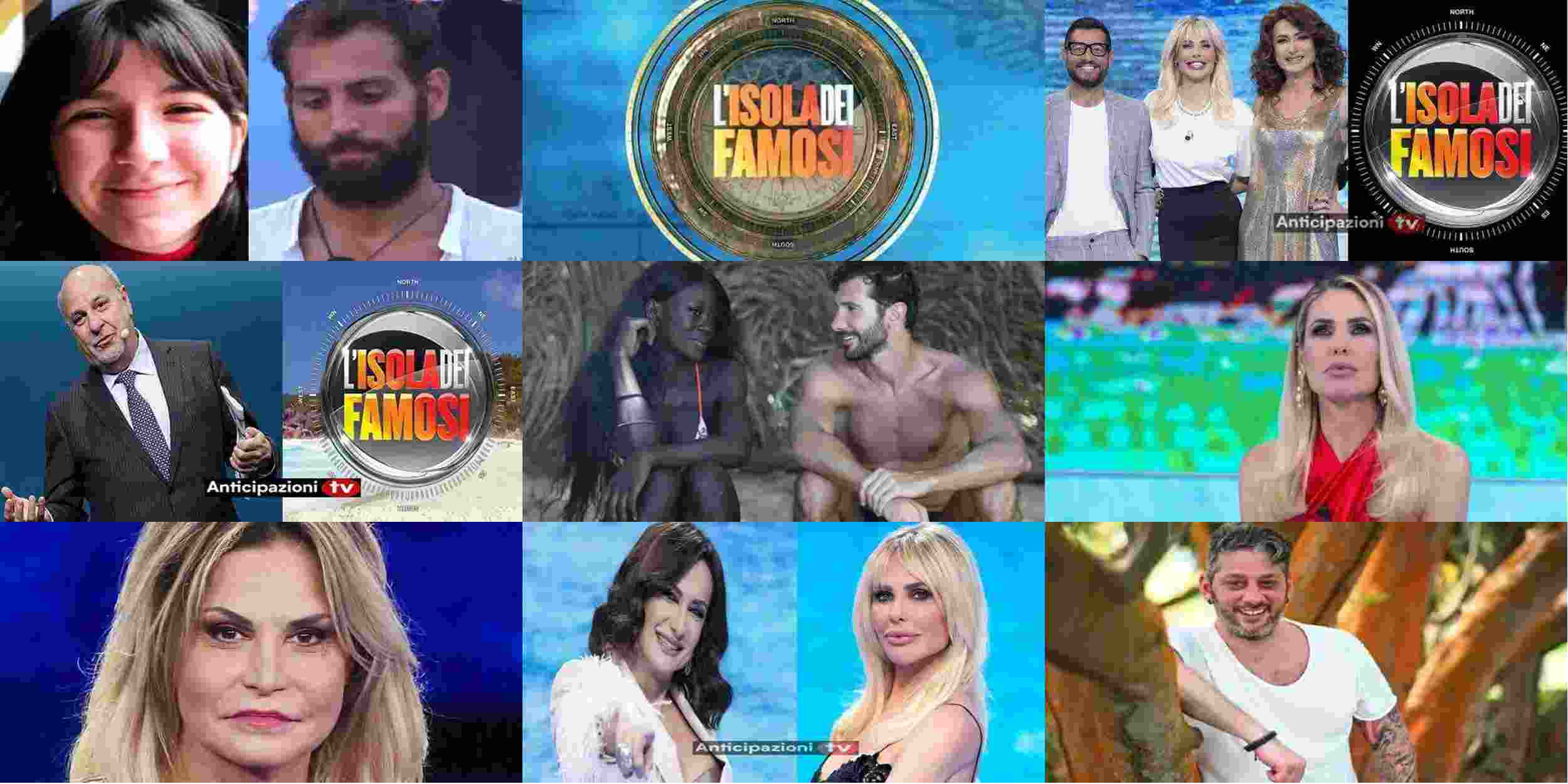 L’Isola dei Famosi 2024, Aras Senol commuove dopo la vittoria: “Beneficenza a Giulia Cecchettin”