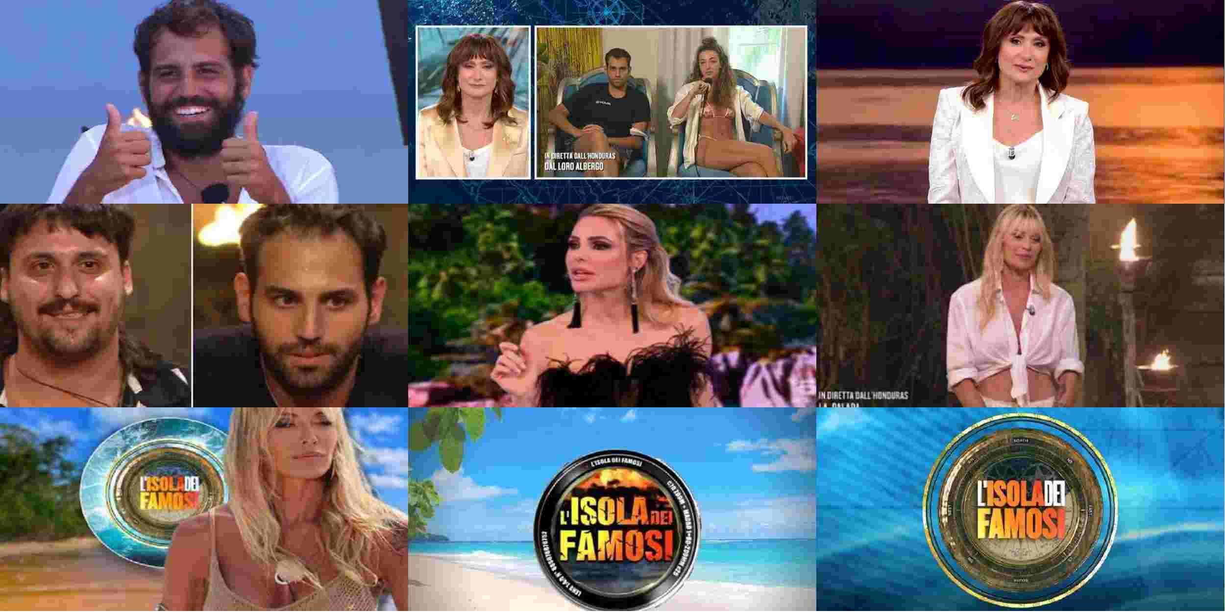 Isola dei Famosi, Aras Senol torna in tv dopo la vittoria: la serie italiana che lo vorrebbe nel cast