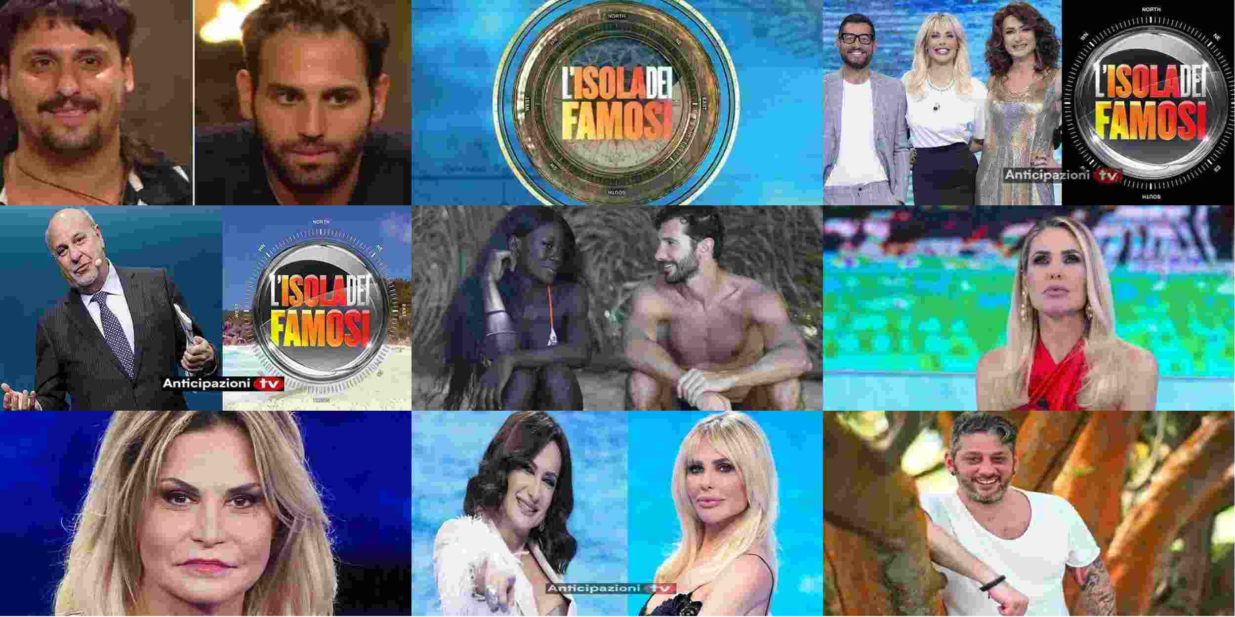 Isola dei Famosi, Aras tradisce Edoardo Franco per la finale: la reazione dello chef