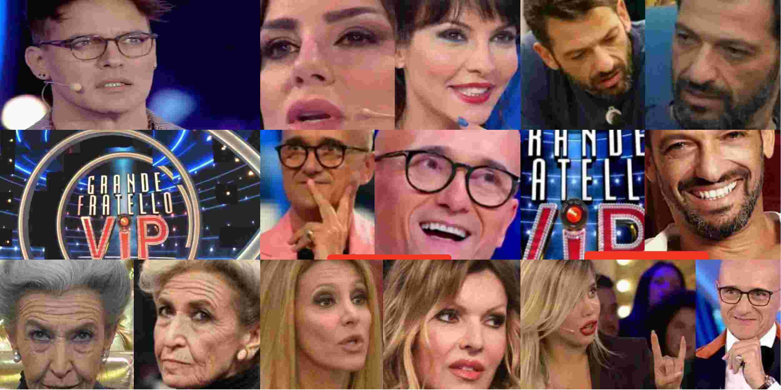 Ares Gate, Gabriel Garko promette: "Appena possibile parlerò anch'io"