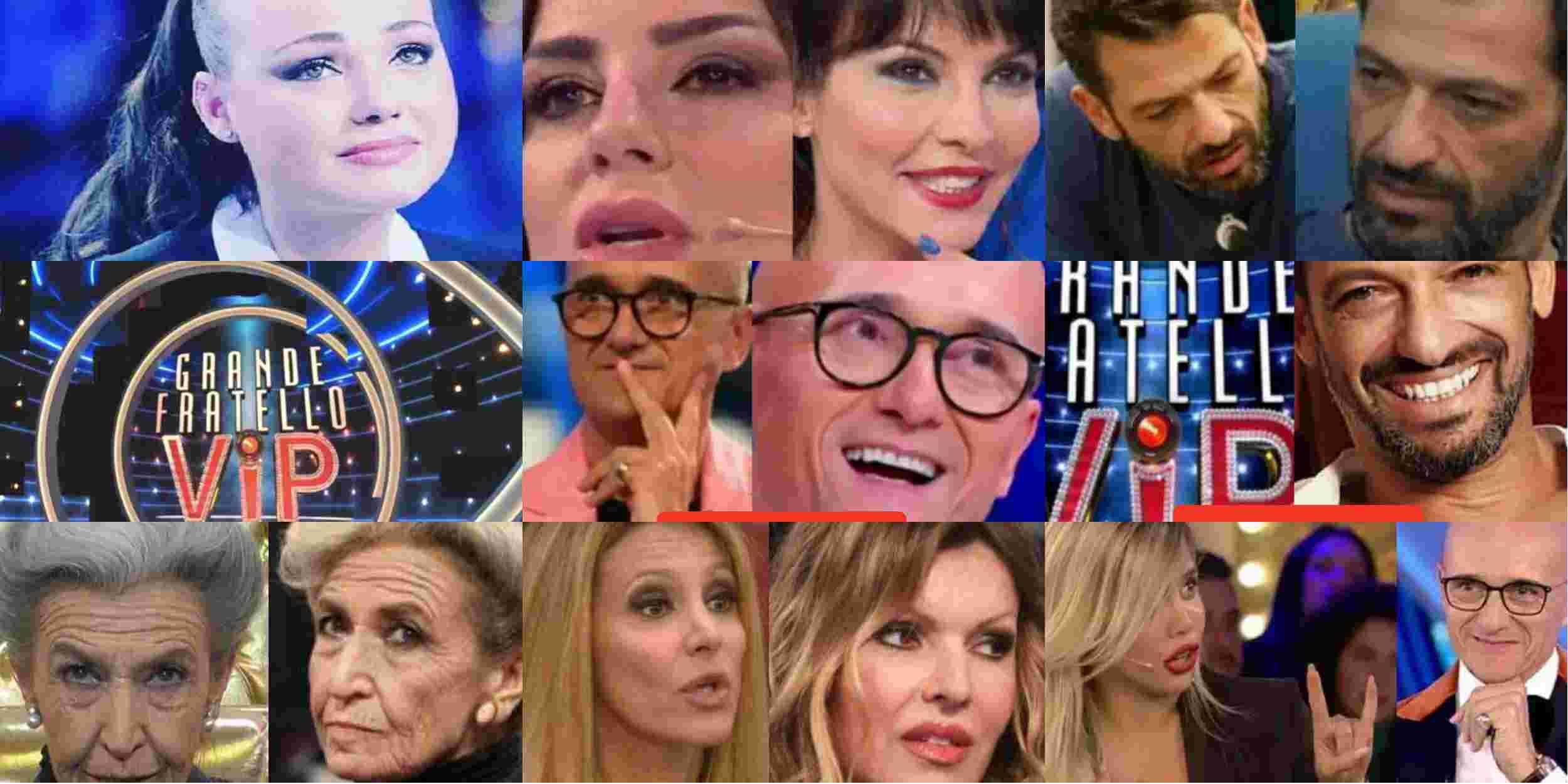 Ares-Gate, regista parla di Adua Del Vesco: "Era una bimba quando è stata catturata dalla setta"