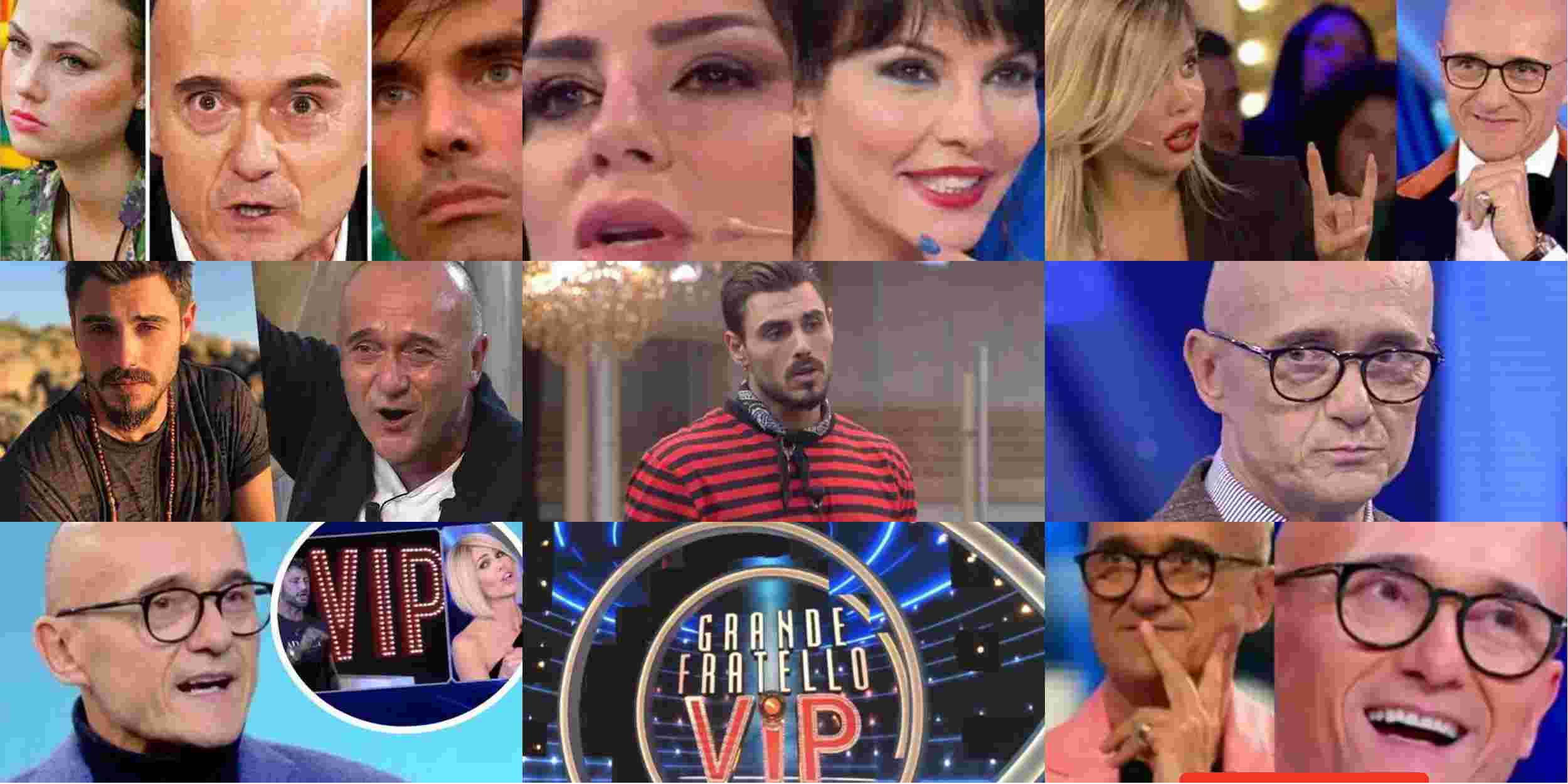 Ares Gate, sospetti su Alfonso Signorini: era davvero all'oscuro?