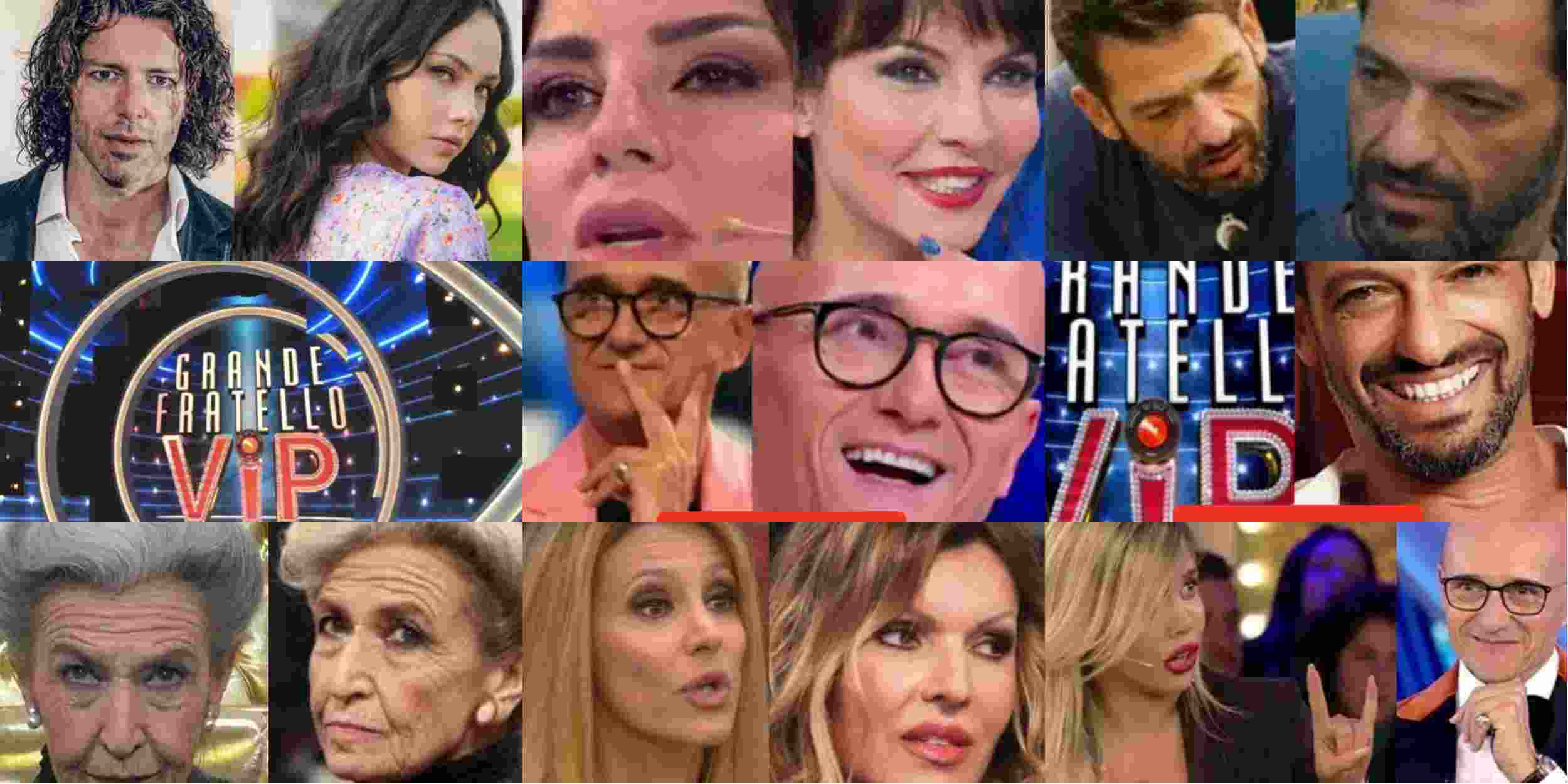 “AresGate”, Francesco Testi sorprende con un gesto per Adua Del Vesco