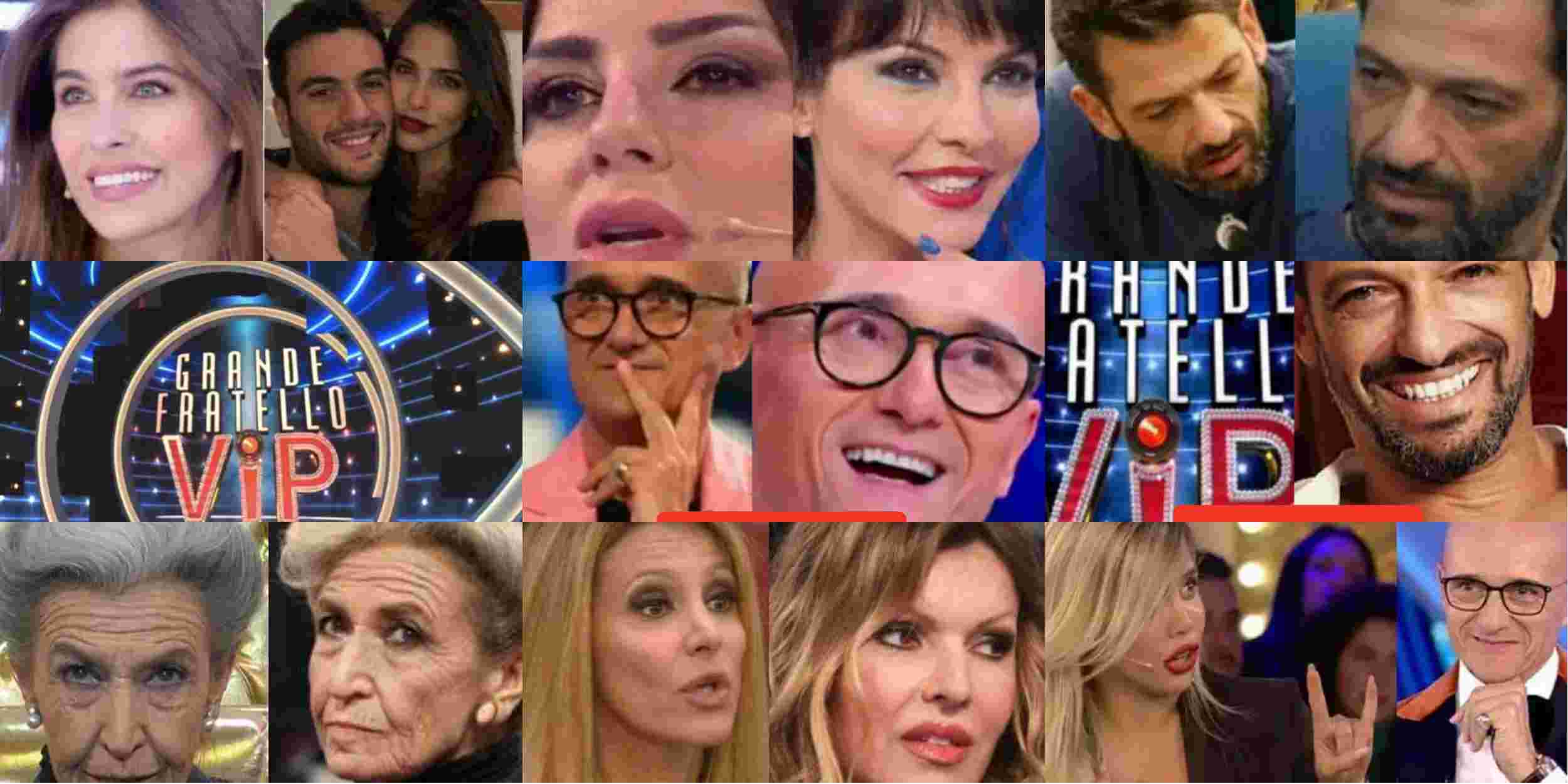 GF Vip 5, Ariadna Romero delusa dal suo ex Pierpaolo Pretelli: le sue parole