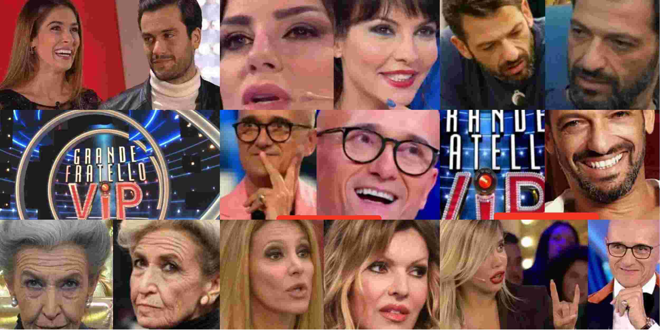 Live - Non è la d'Urso, Ariadna Romero gela Pierpaolo Pretelli: "Non lo amo"