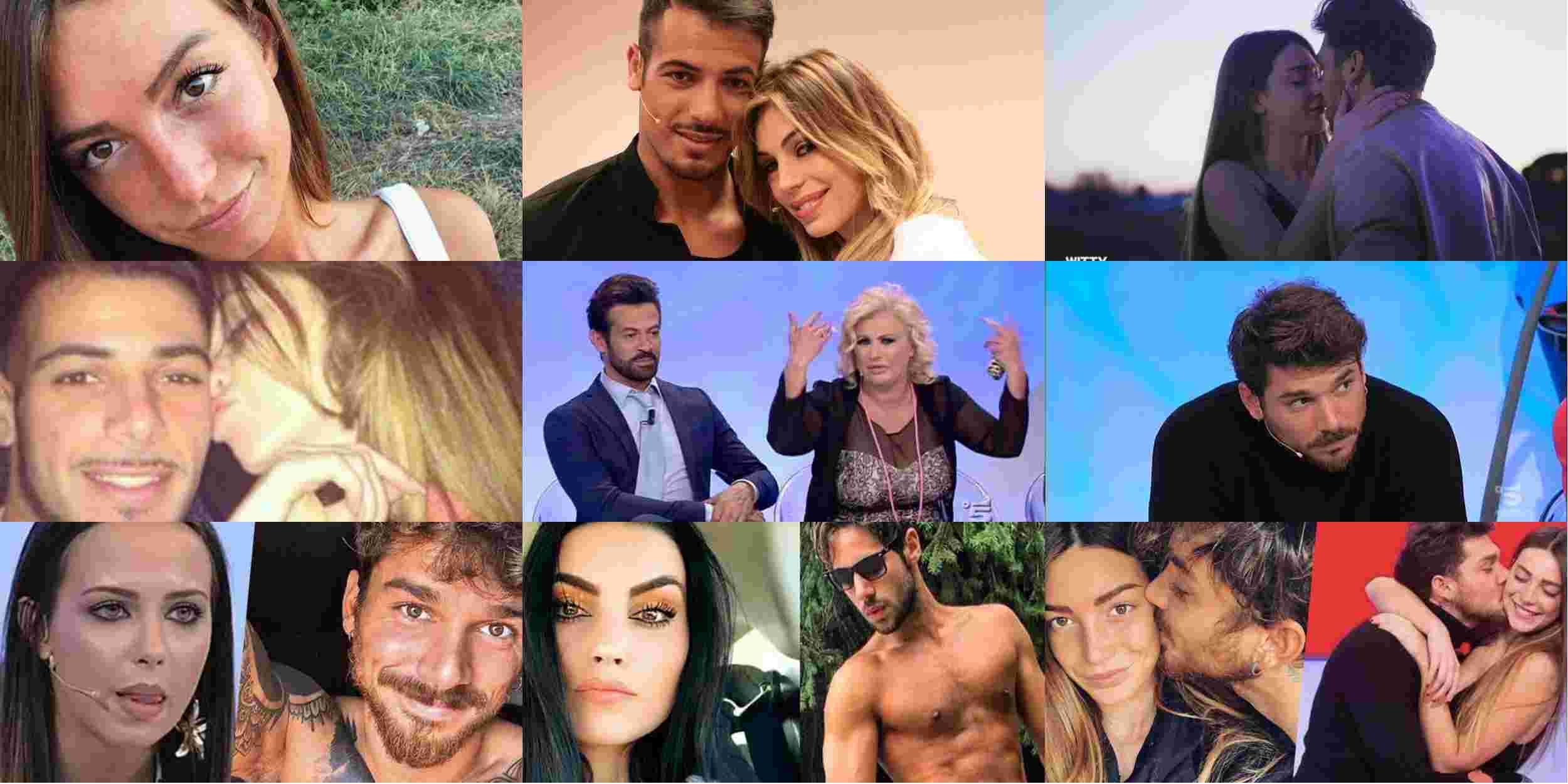 Uomini e Donne gossip, Arianna Cirrincione ospite a Mattino Cinque