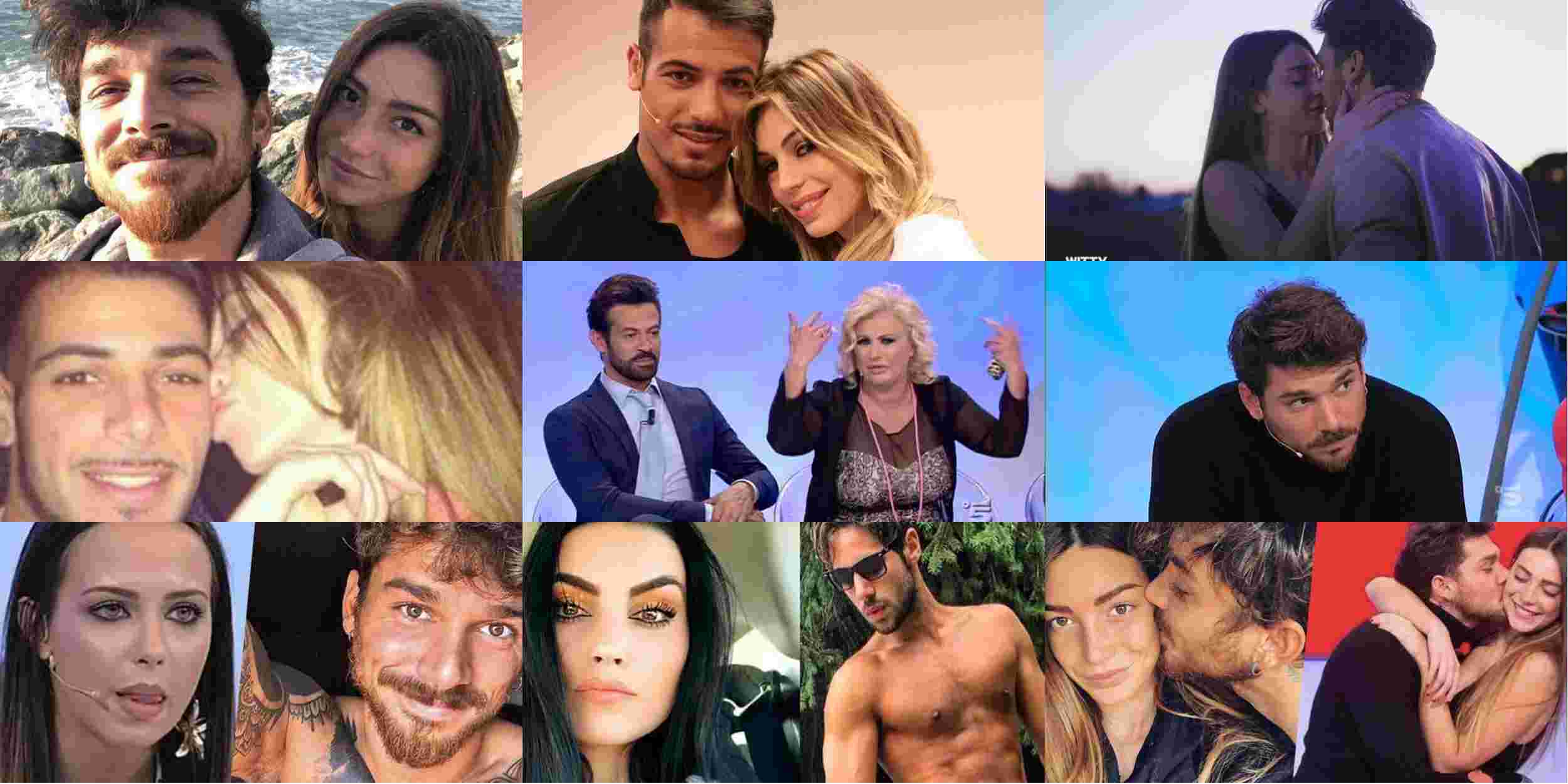 Uomini e Donne gossip, Arianna Cirrincione parla della crisi con Andrea Cerioli e non lascia alcun dubbio