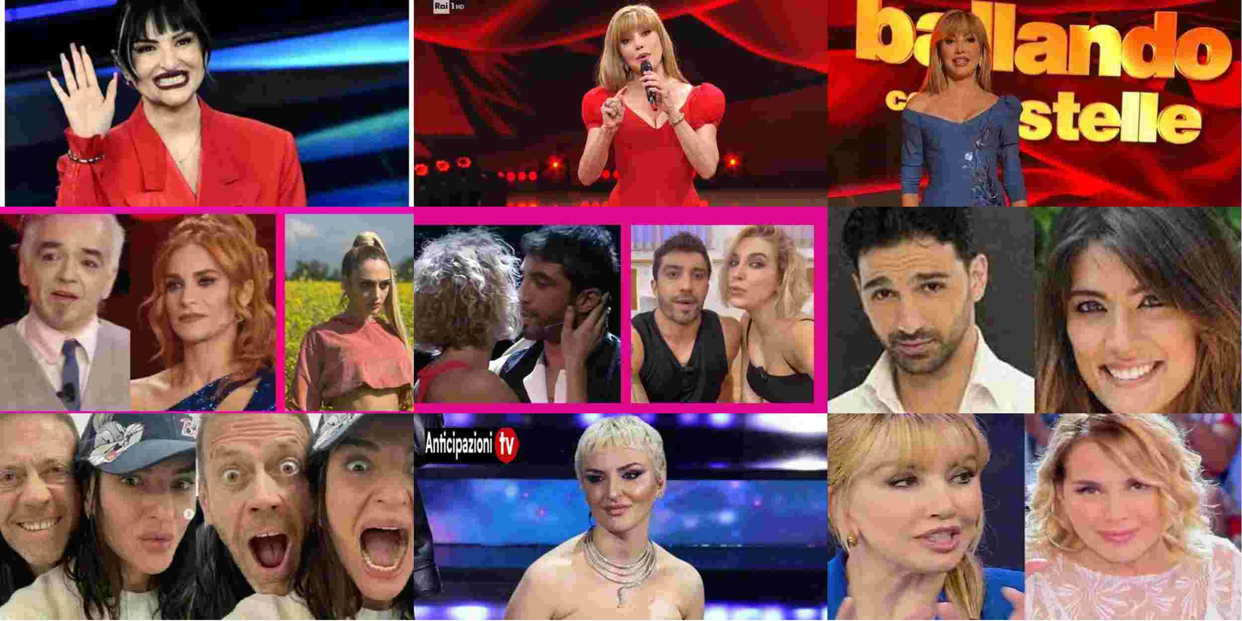 Arisa fa una richiesta assurda a Ballando con Le Stelle: i dettagli