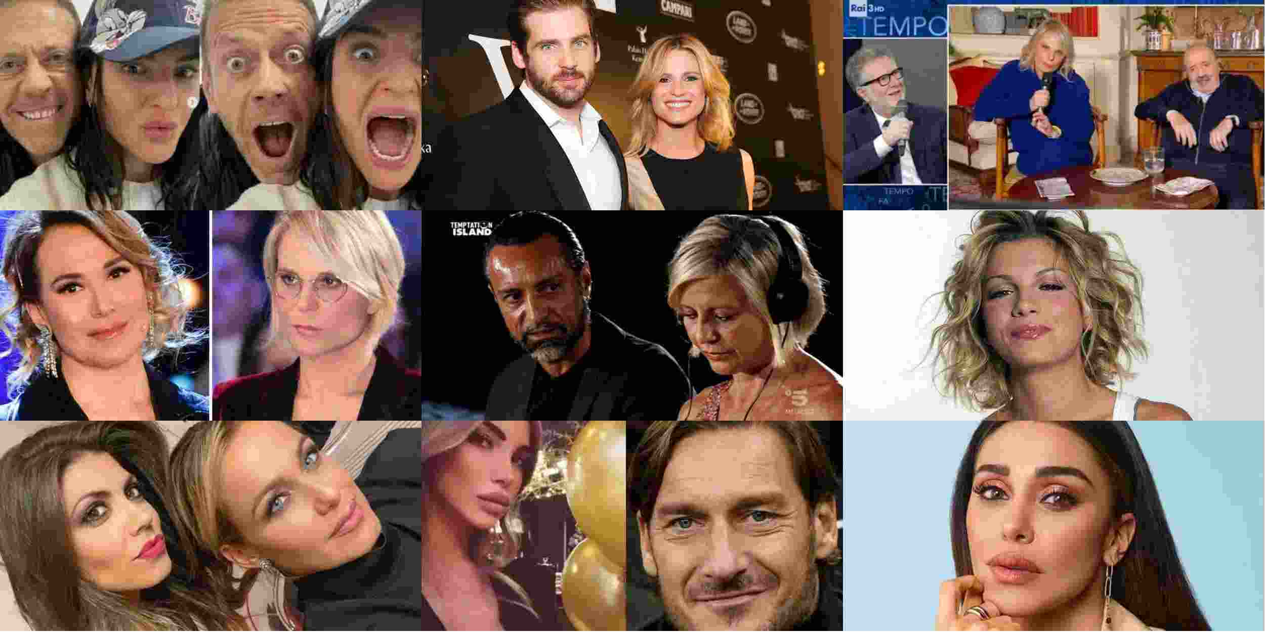 Arisa incontra Rocco Siffredi, in arrivo un nuovo progetto tanto atteso?