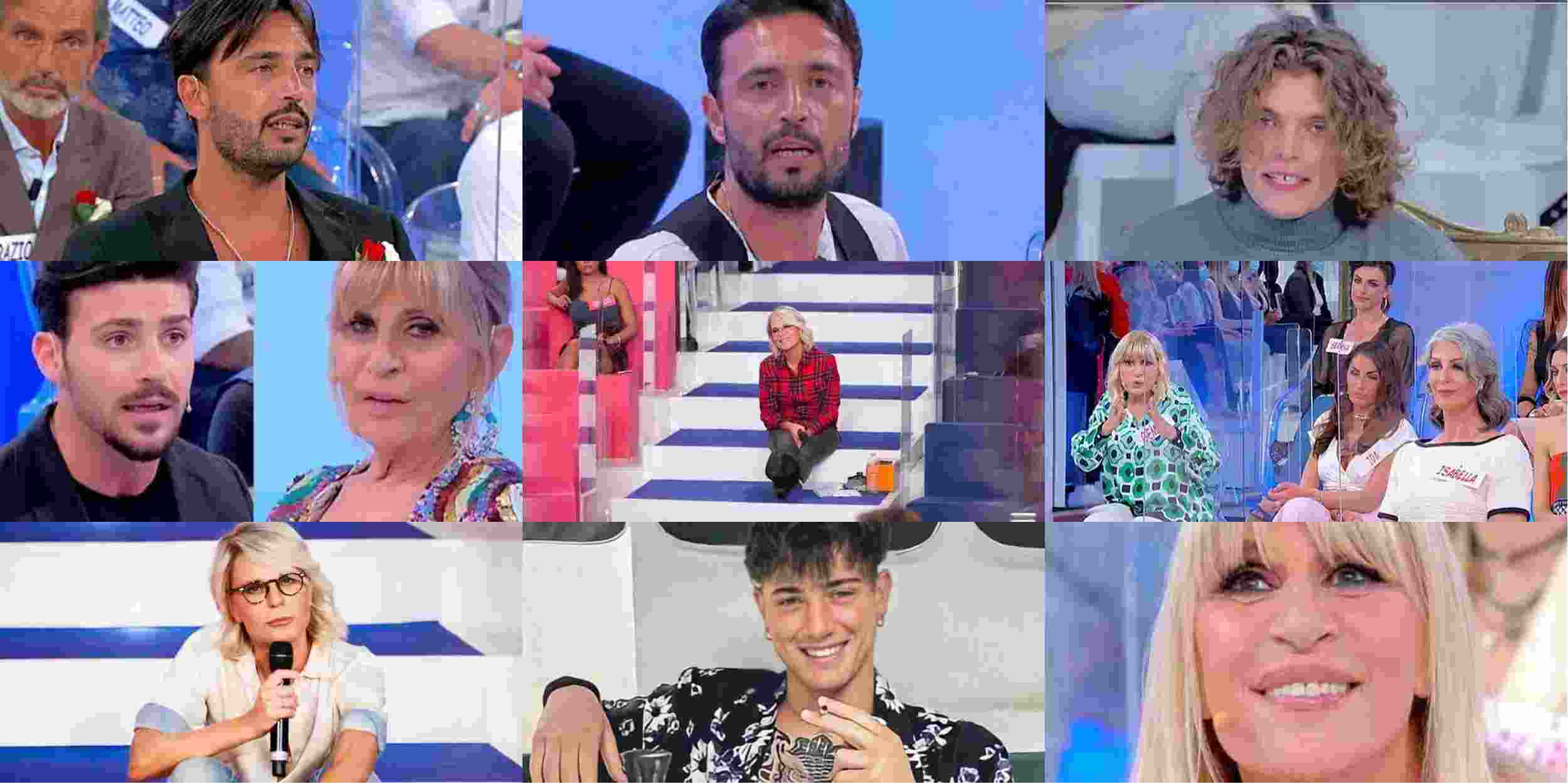 Uomini e Donne, Armando contro tutti: il cavaliere rischia di essere cacciato?