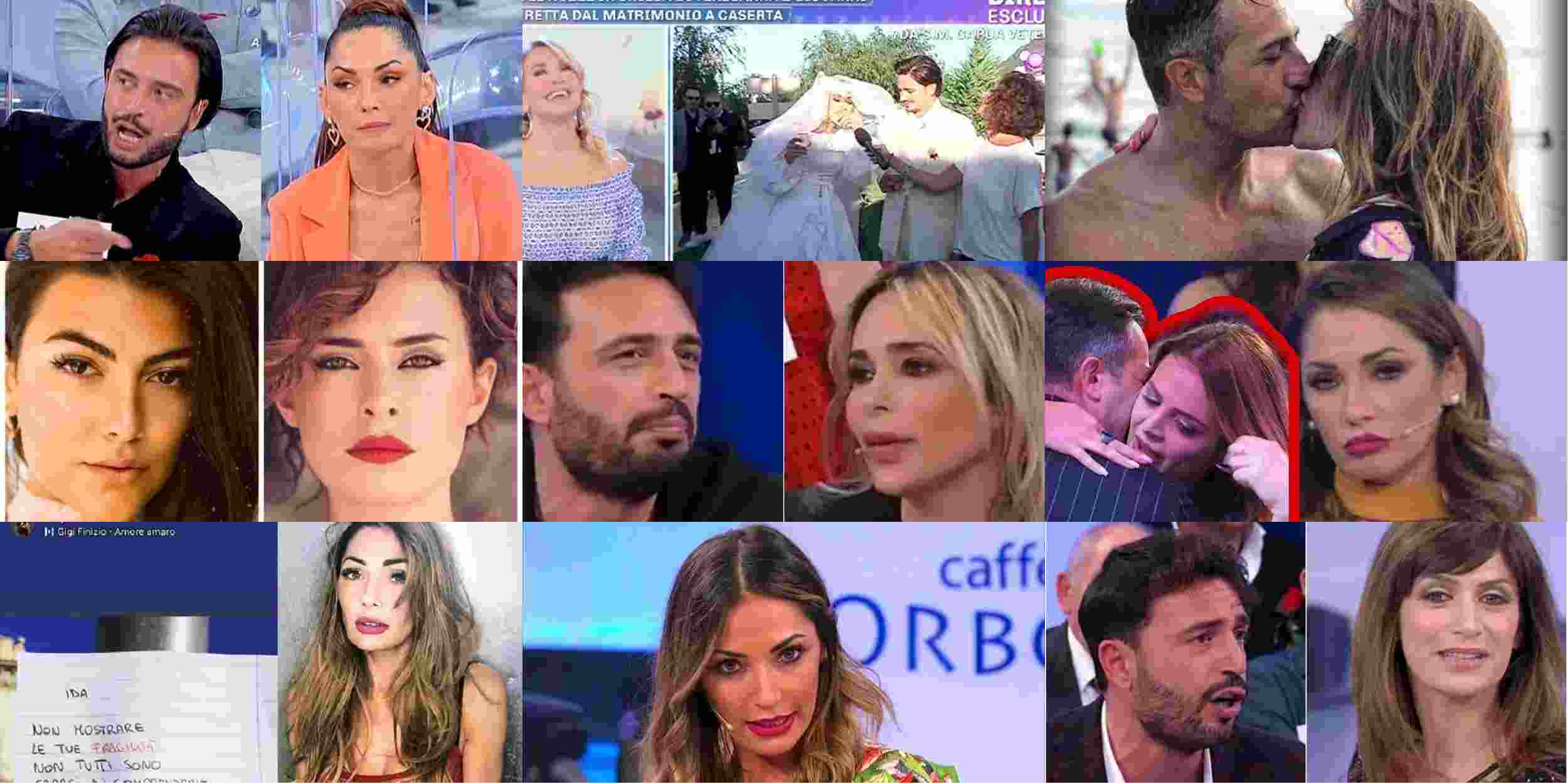 Uomini e Donne, ex cavaliere rivela: “Armando è cotto di Ida”