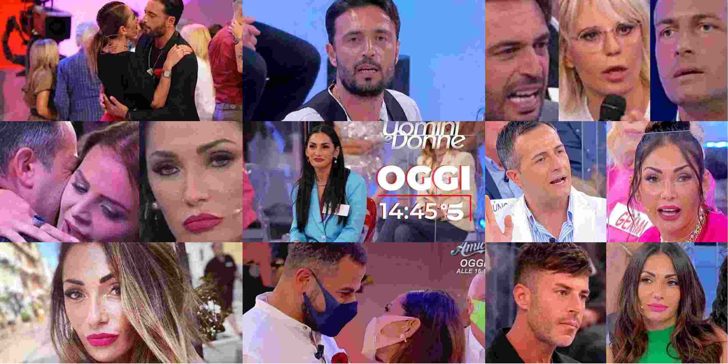 Uomini e Donne anticipazioni, Armando e Ida si stanno frequentando? Il gesto di lui