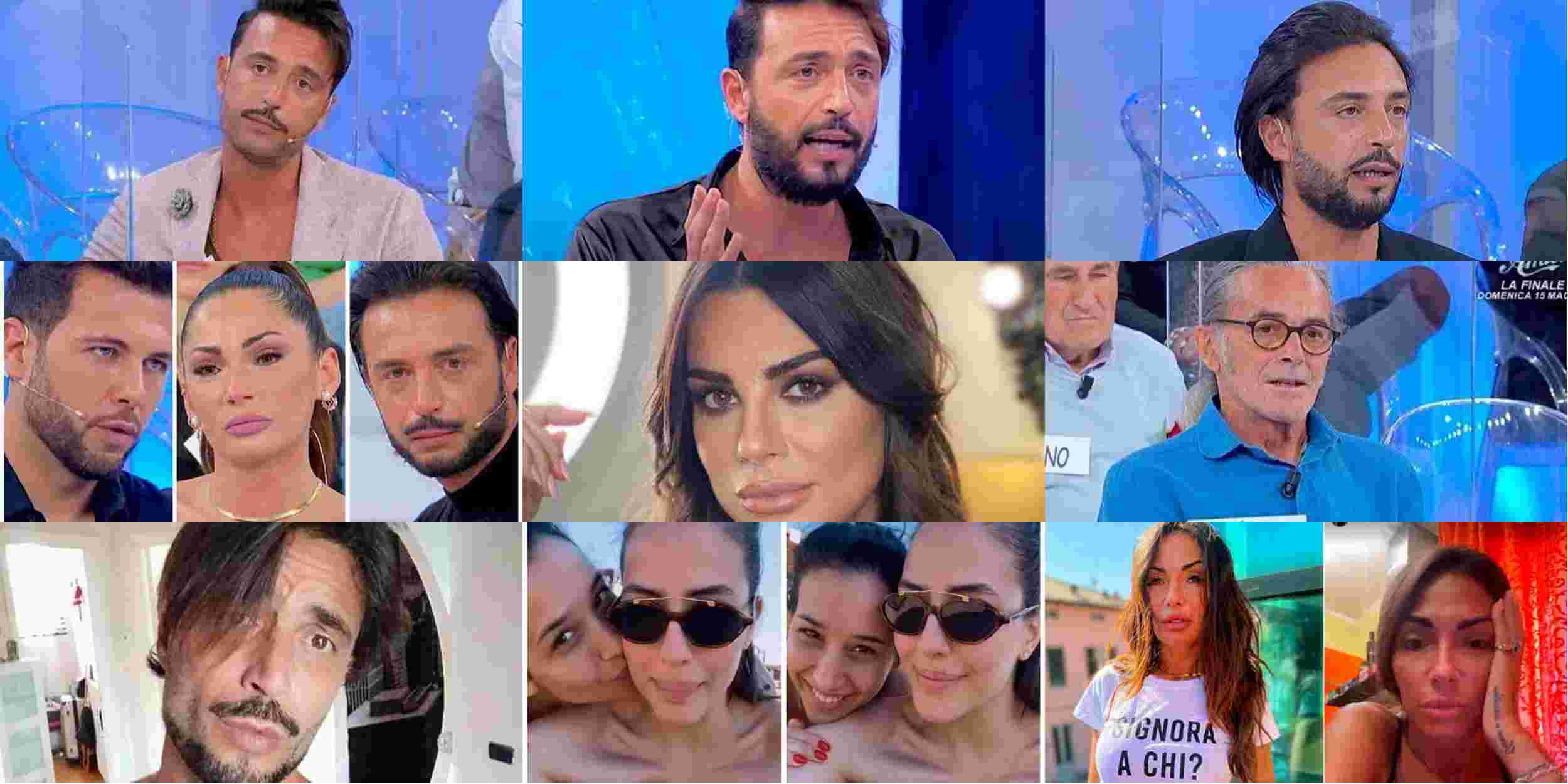 Chi è Armando Incarnato di Uomini e donne: lavoro, età, figlia, ex moglie, dove vive e tutte le info