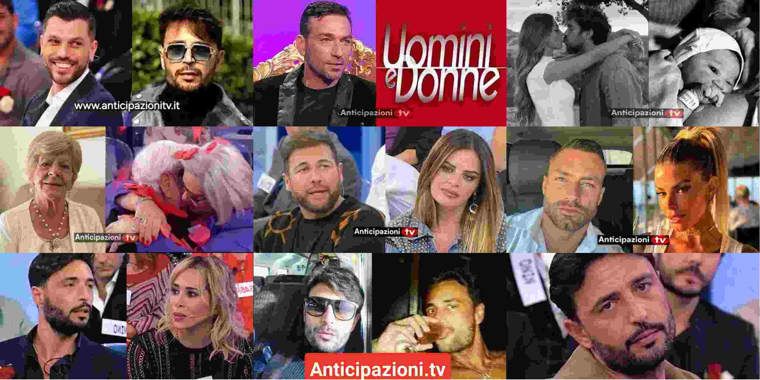 Uomini e Donne, Armando Incarnato si sbilancia su Daniele Paudice e la sua famiglia: il commento