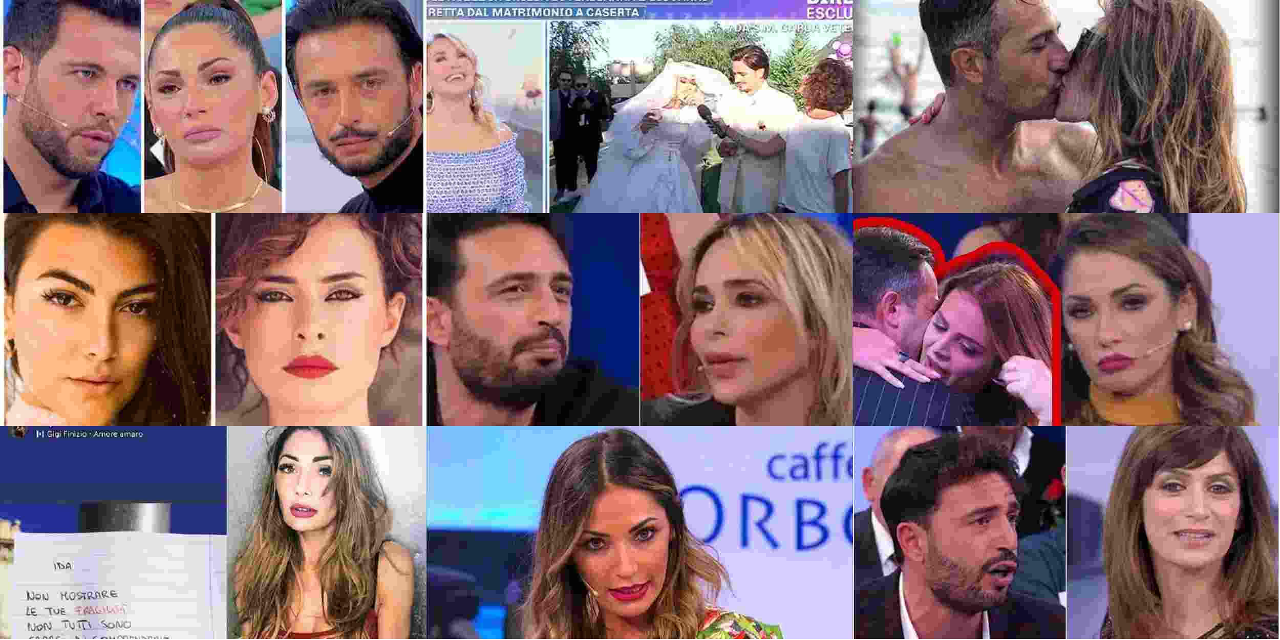 Uomini e Donne gossip, Armando spara a zero su Alessandro Vicinanza: “Ida si deve svegliare”