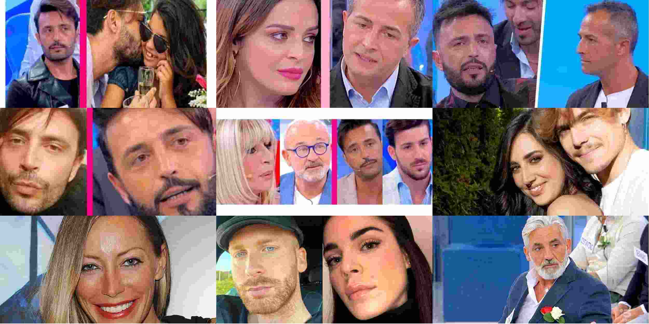 Uomini e Donne, Armando Incarnato racconta la sua disperata situazione