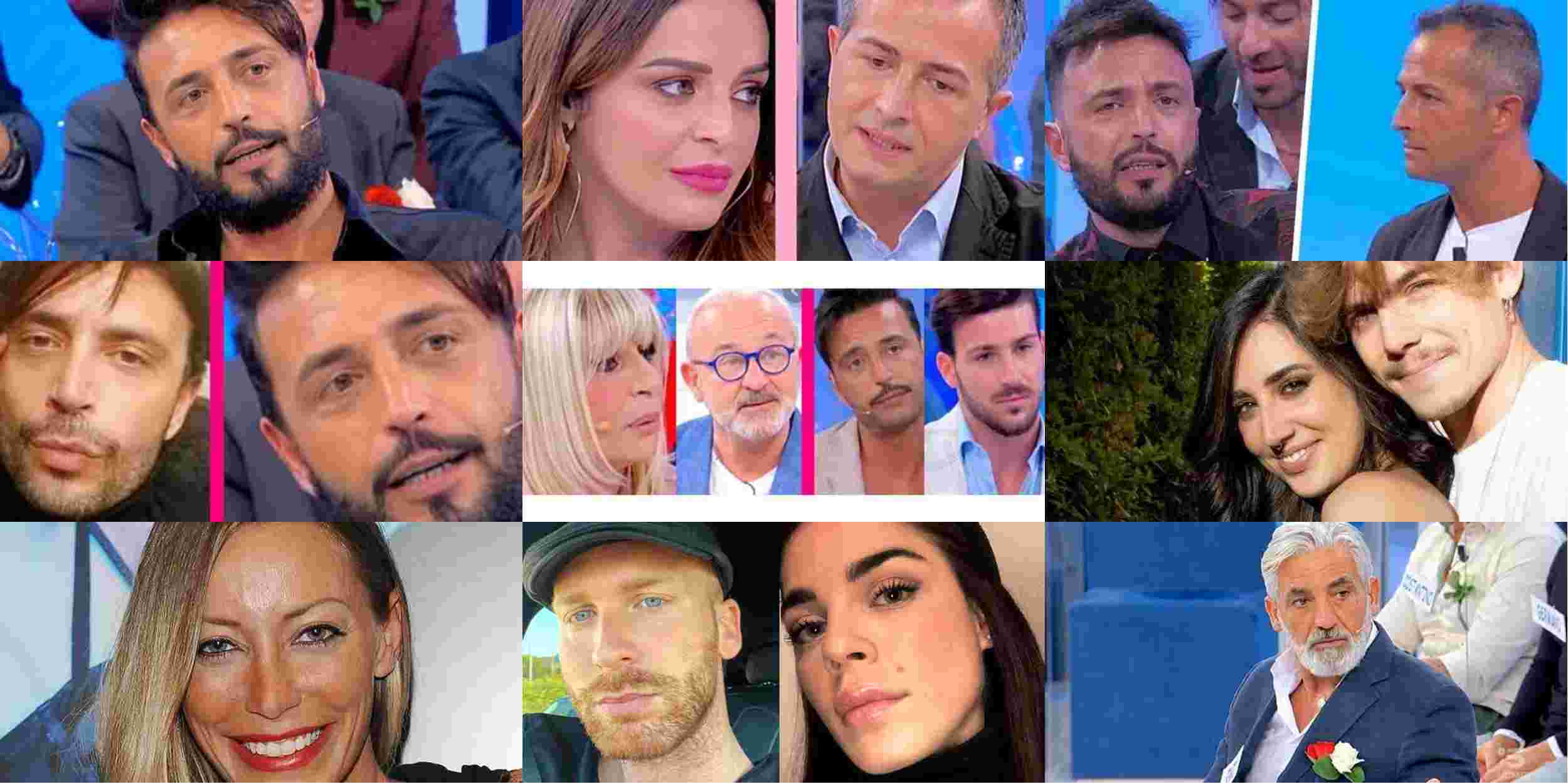 Uomini e Donne, Armando Incarnato: chi è la donna con cui è stato 17 anni