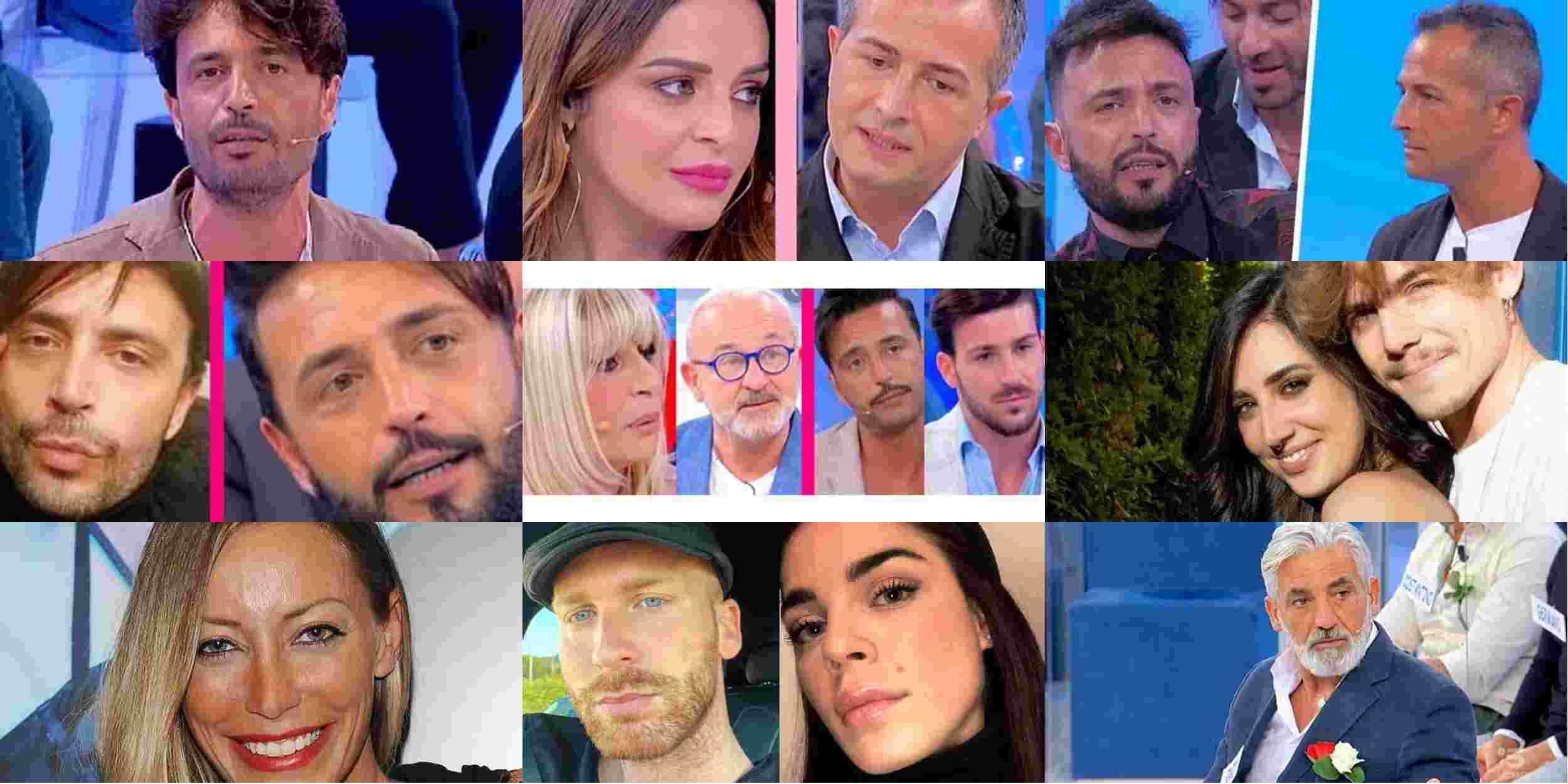 Uomini e Donne, Armando Incarnato esagera: telespettatori furiosi sui social