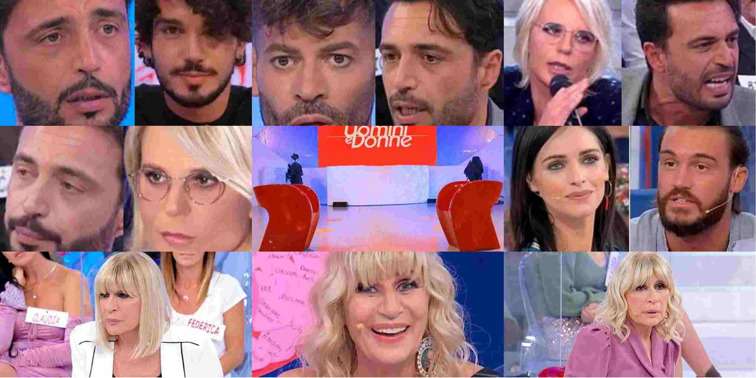 Armando Incarnato fa infuriare il tronista Gianluca: ecco cos’ha combinato!
