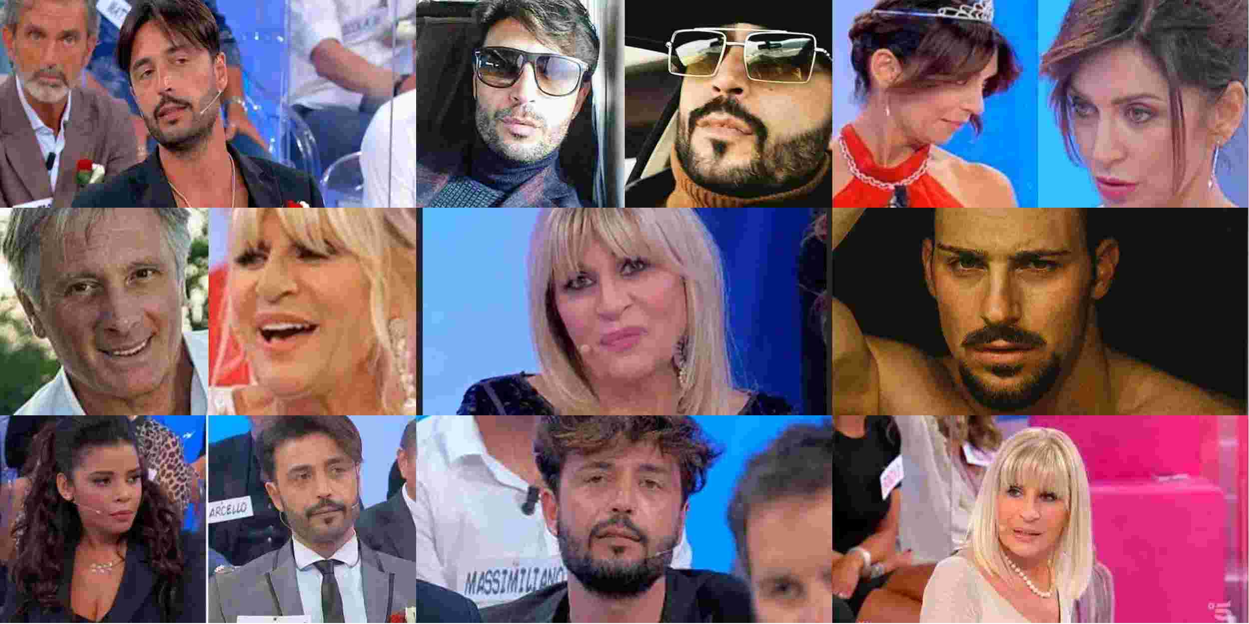 Uomini e Donne gossip, Armando Incarnato fa infuriare le donne: "Vergognoso!"