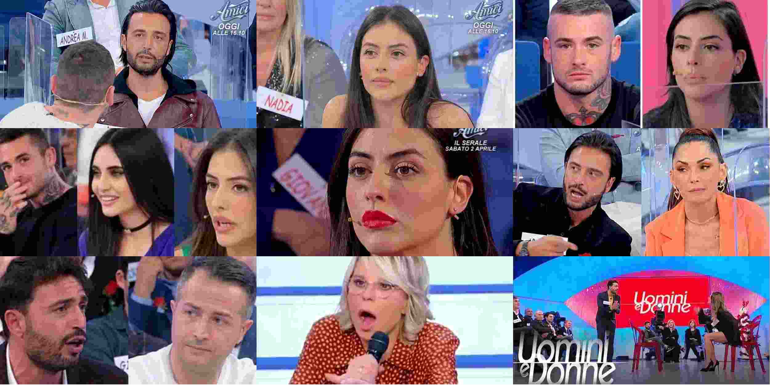 Uomini e Donne, Armando Incarnato fa piangere Matteo Ranieri: fischi in studio