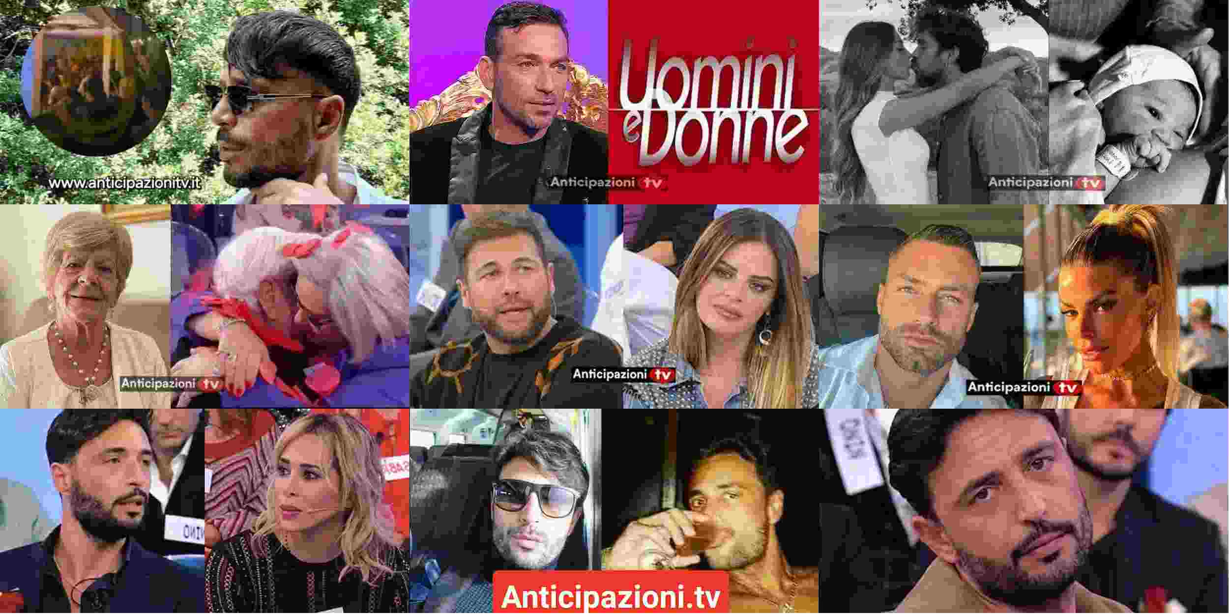Uomini e Donne, Armando Incarnato fidanzato fuori del programma? La grave testimonianza e il video