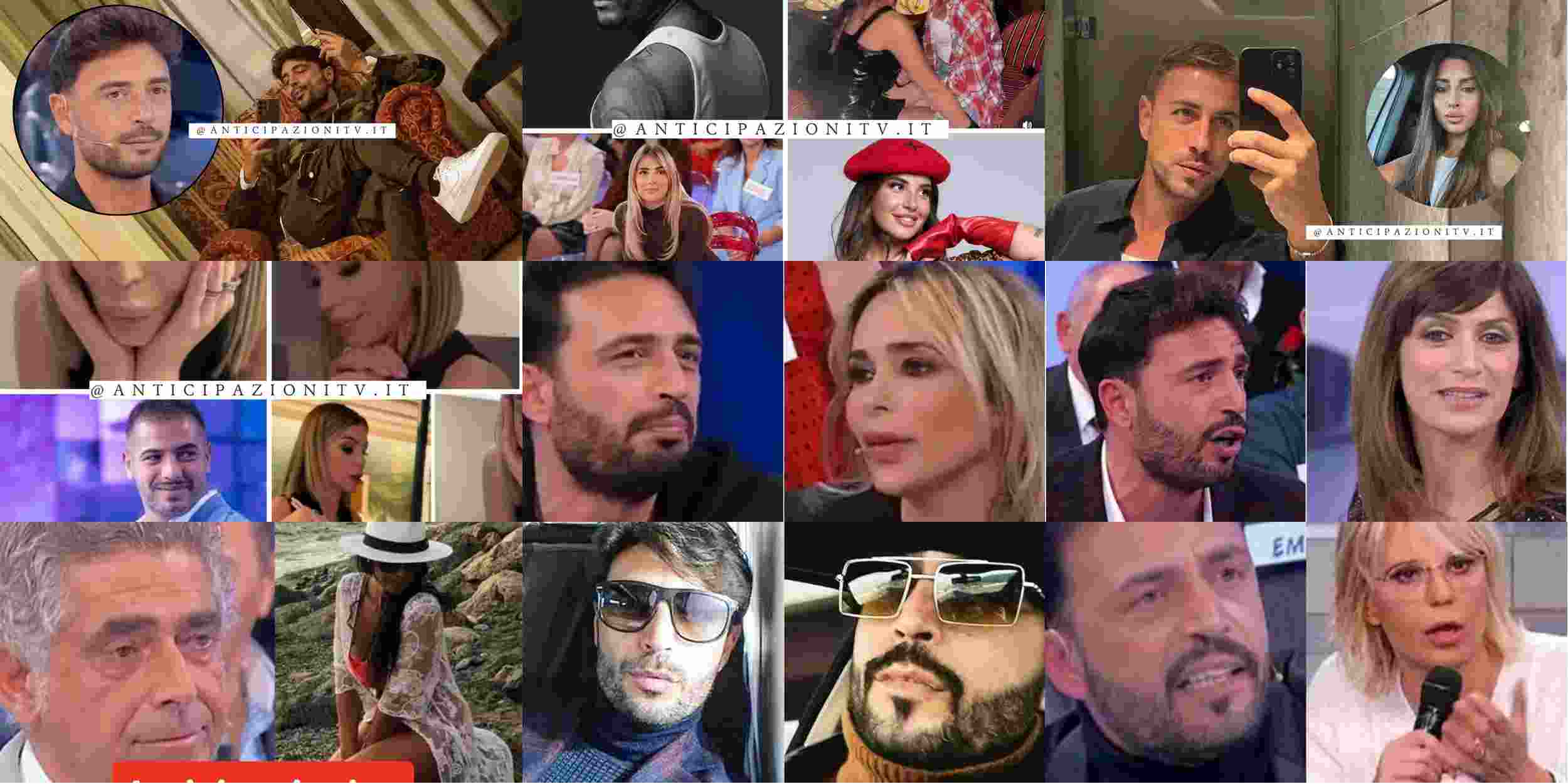 Uomini e Donne, Armando Incarnato fidanzato? Il forte gesto e chi sarebbe lei