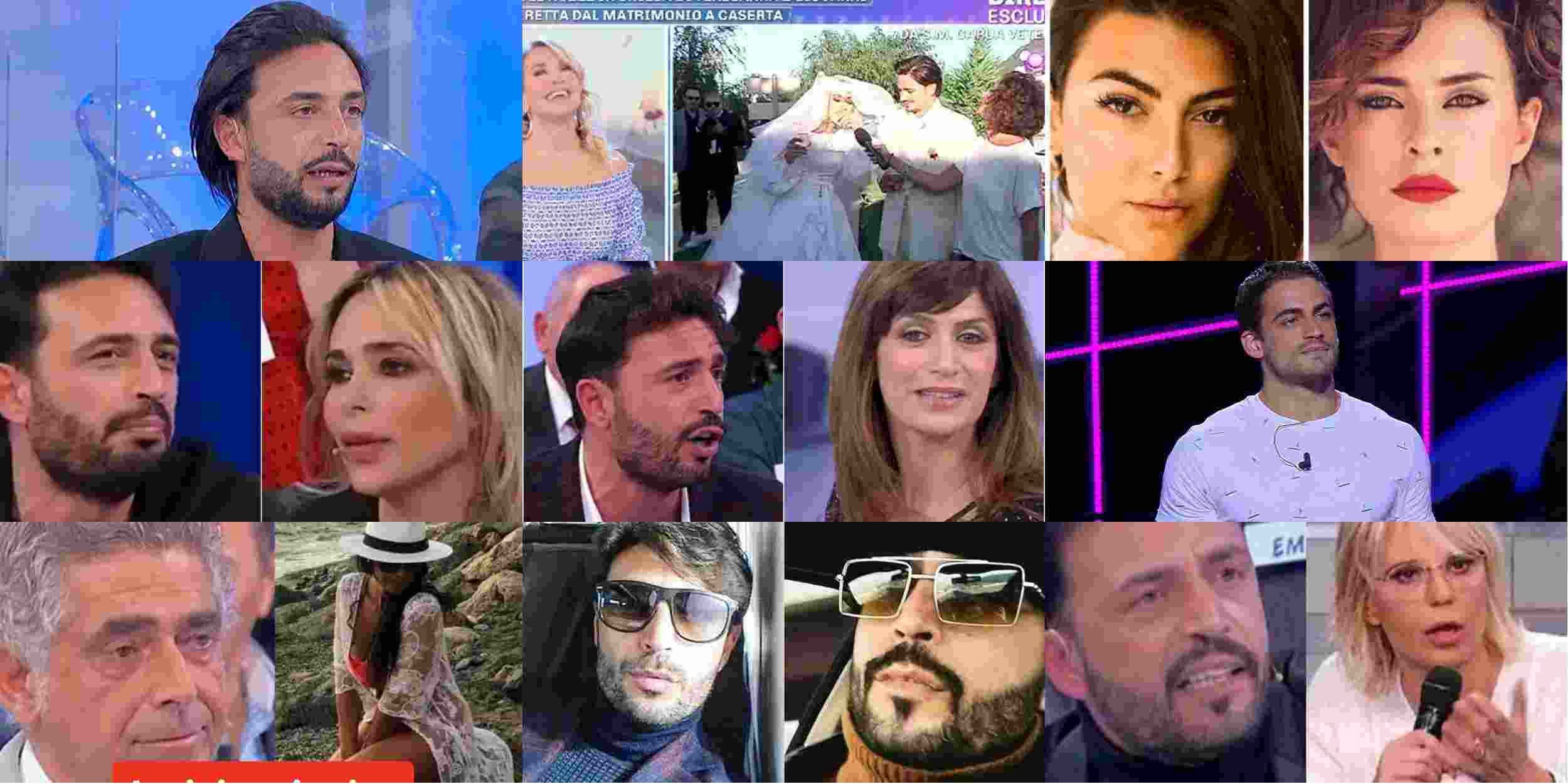 Uomini e Donne, Armando Incarnato fischiato dal pubblico: la reazione