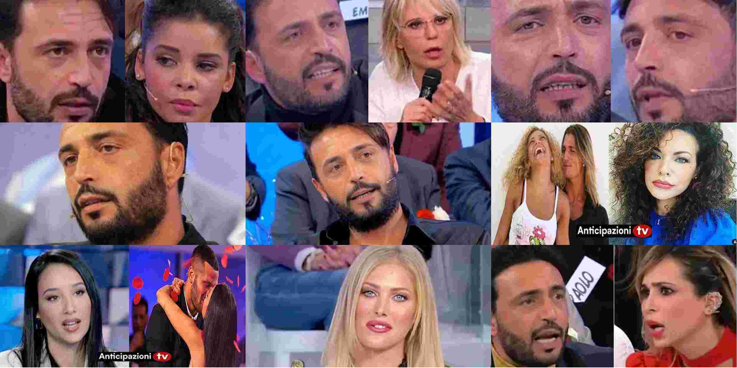 Uomini e donne, Armando incarnato fuori dal programma? Il suo sfogo fa tacere tutti