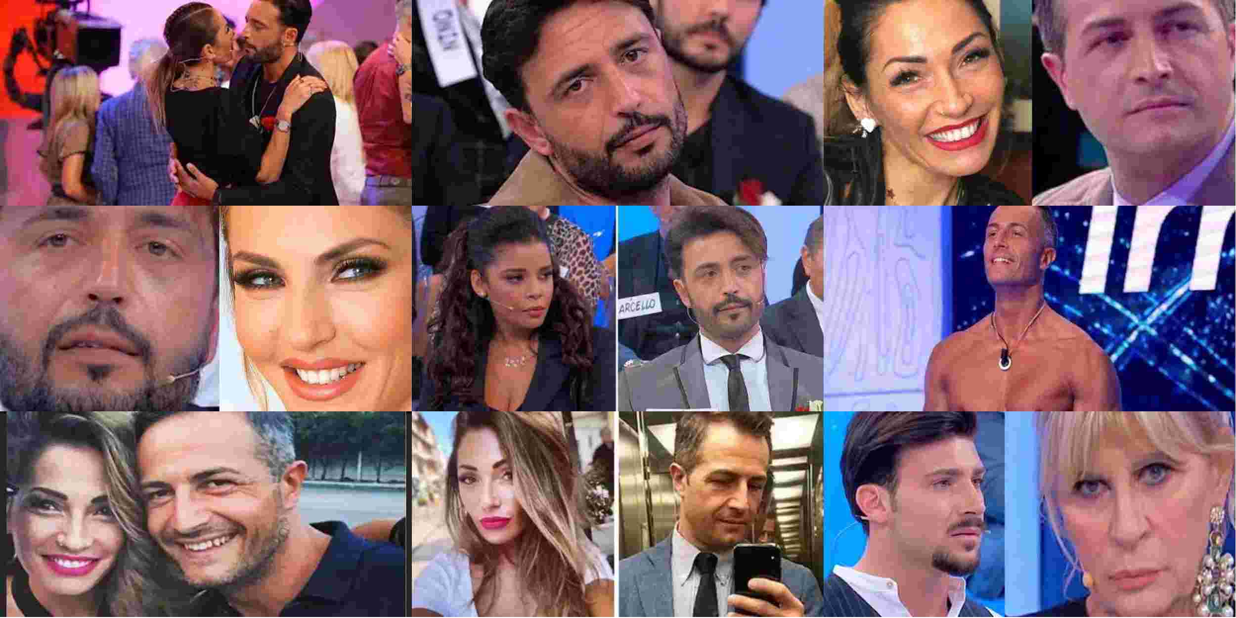 Uomini e Donne news, Armando Incarnato ha contattato Ida Platano?