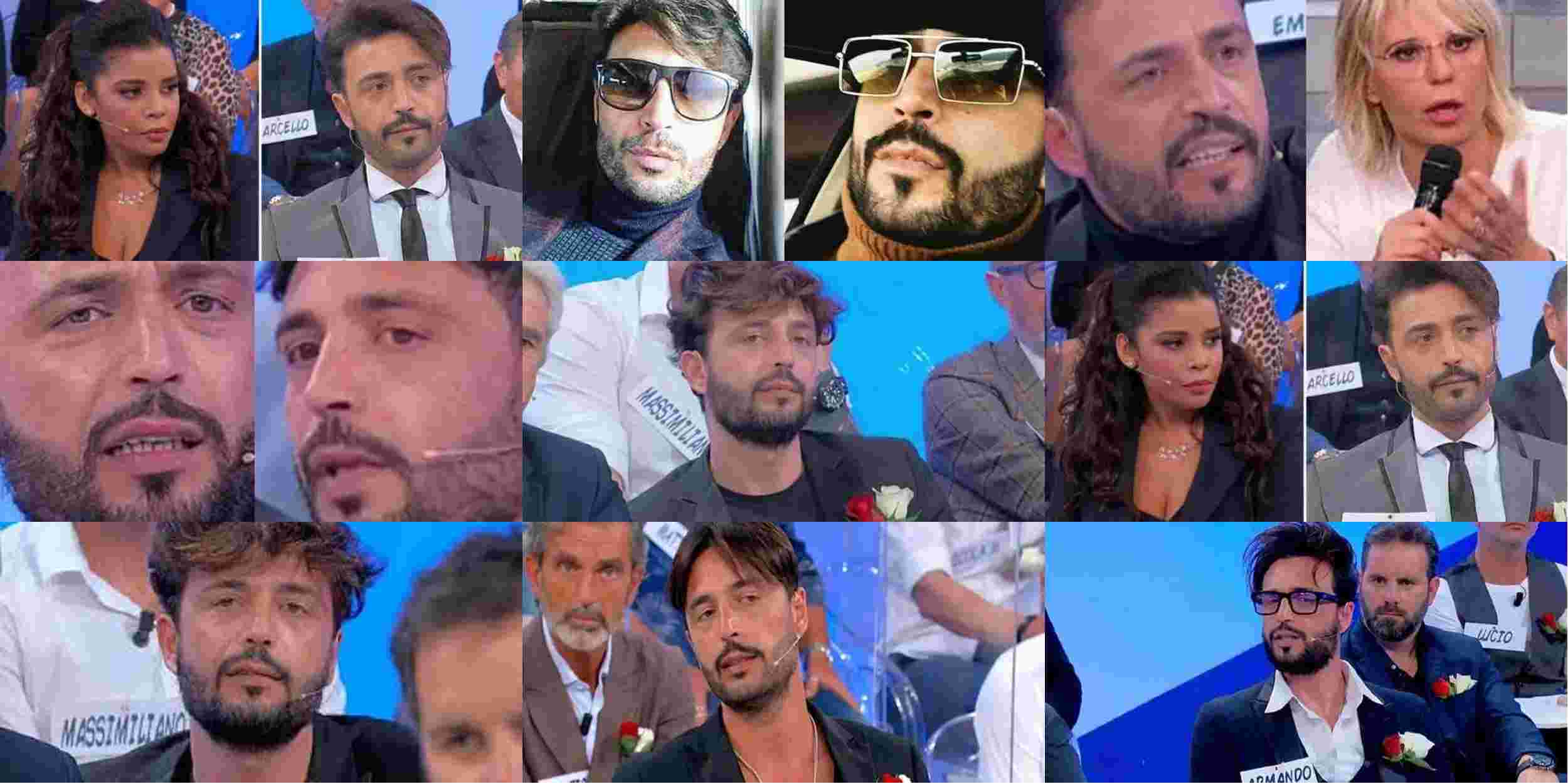 Uomini e Donne gossip: Armando Incarnato ha lasciato il programma?