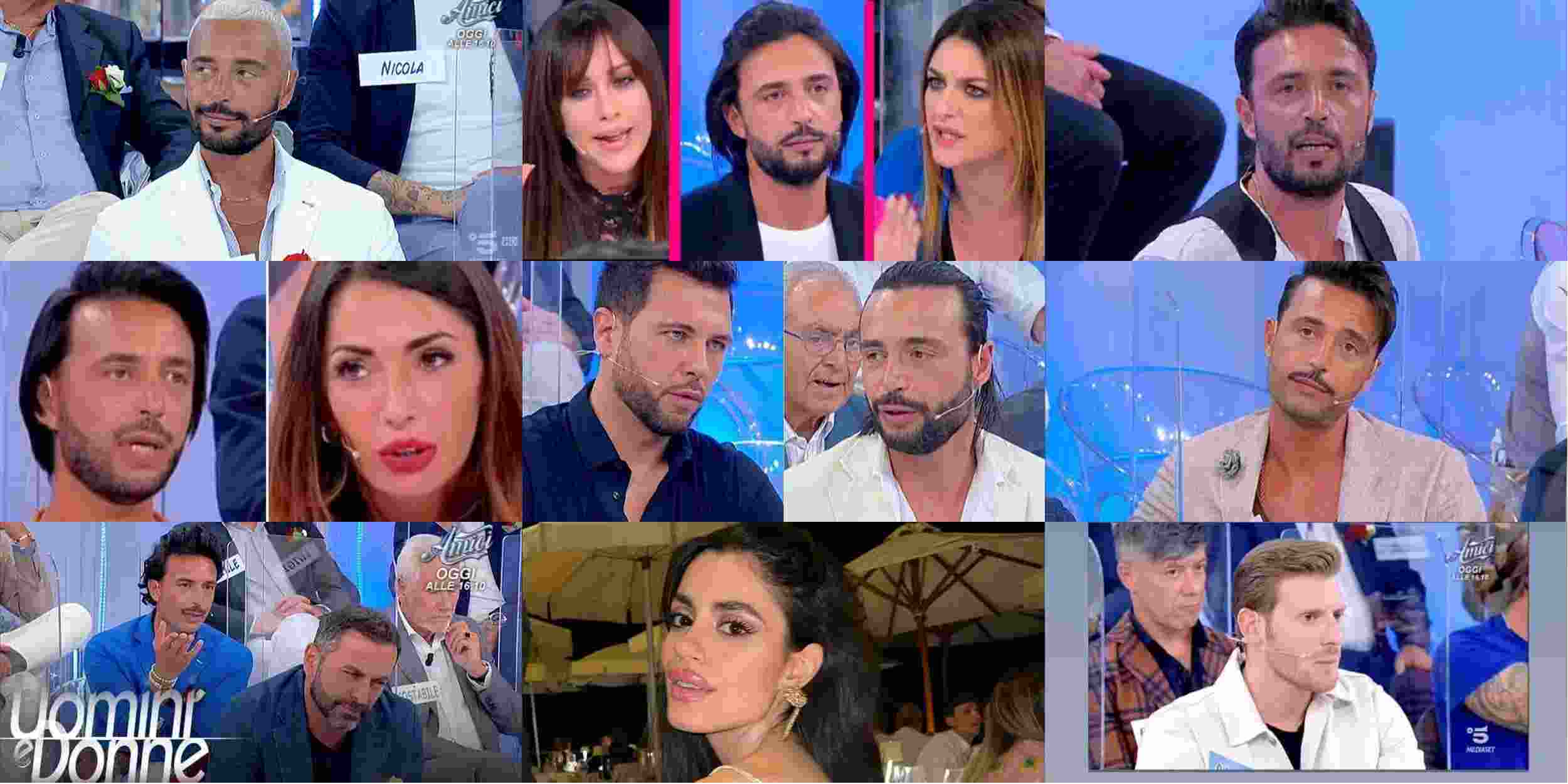 Uomini e Donne, Armando Incarnato non sta bene: "Sto passando un brutto periodo"