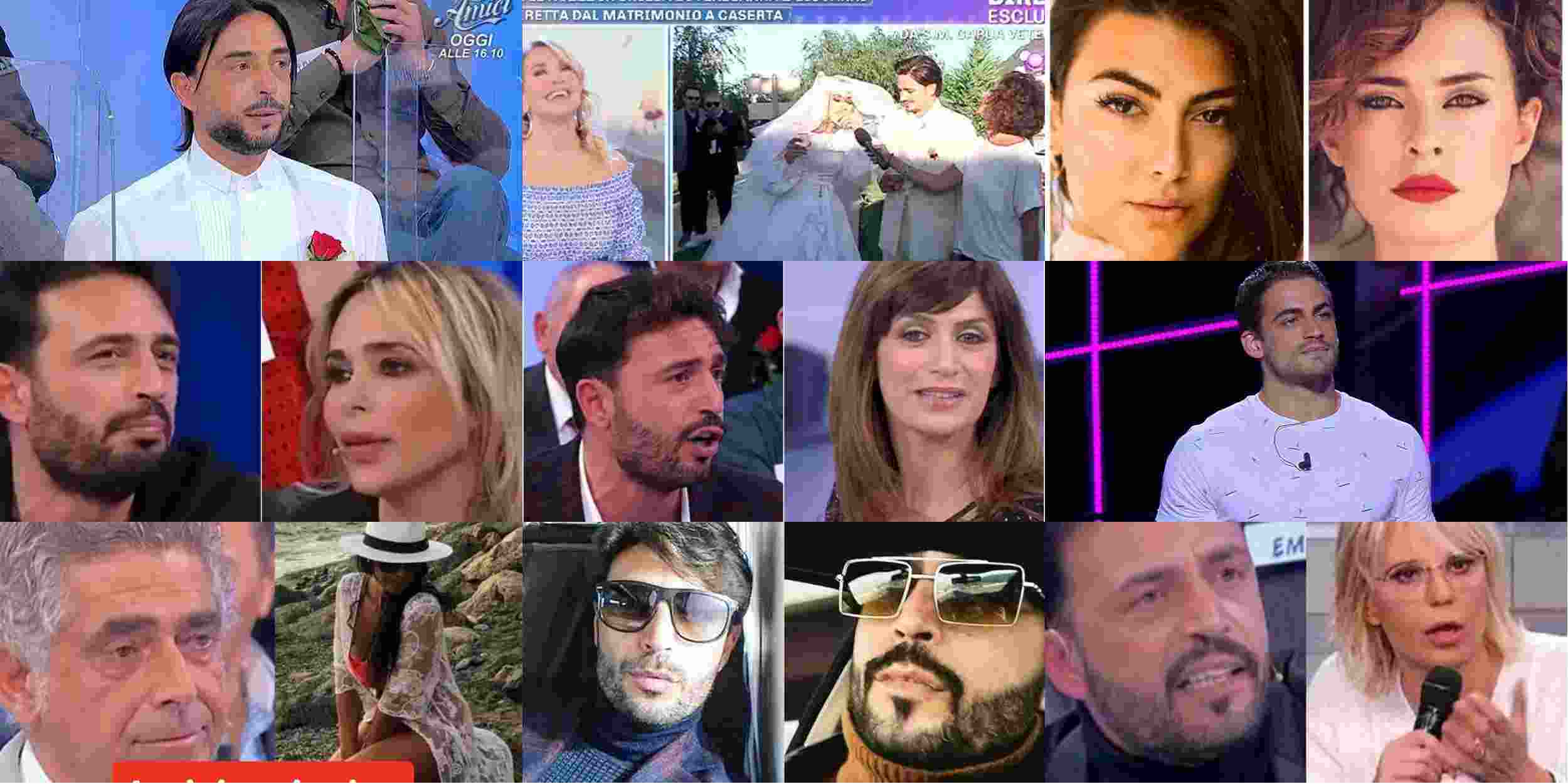 Uomini e Donne, Armando Incarnato preso in giro sul web: la reazione furiosa