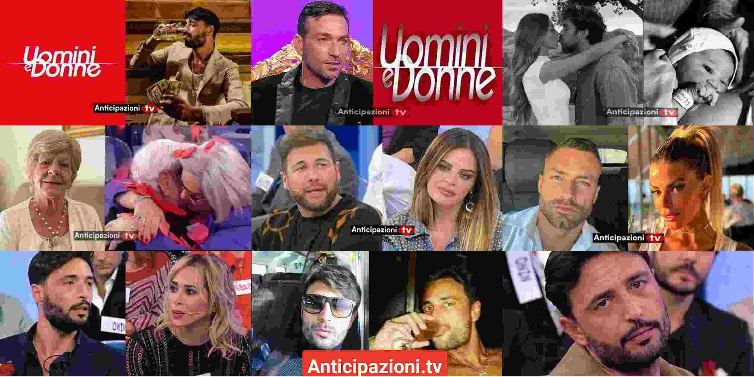 Uomini e Donne, Armando Incarnato svela quanto guadagna al mese: cifre esorbitanti!