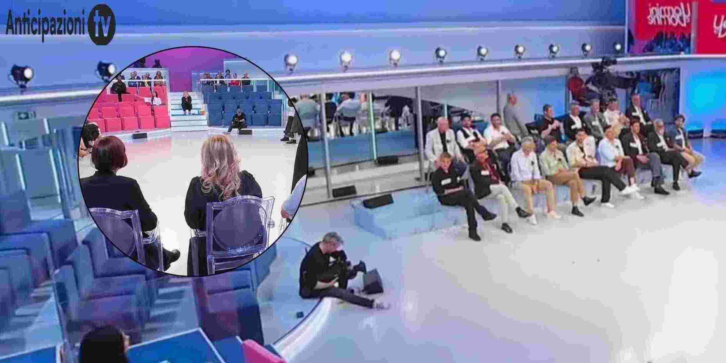 Uomini e Donne 2026-2027, discusso cavaliere pronto a tornare: le sue parole