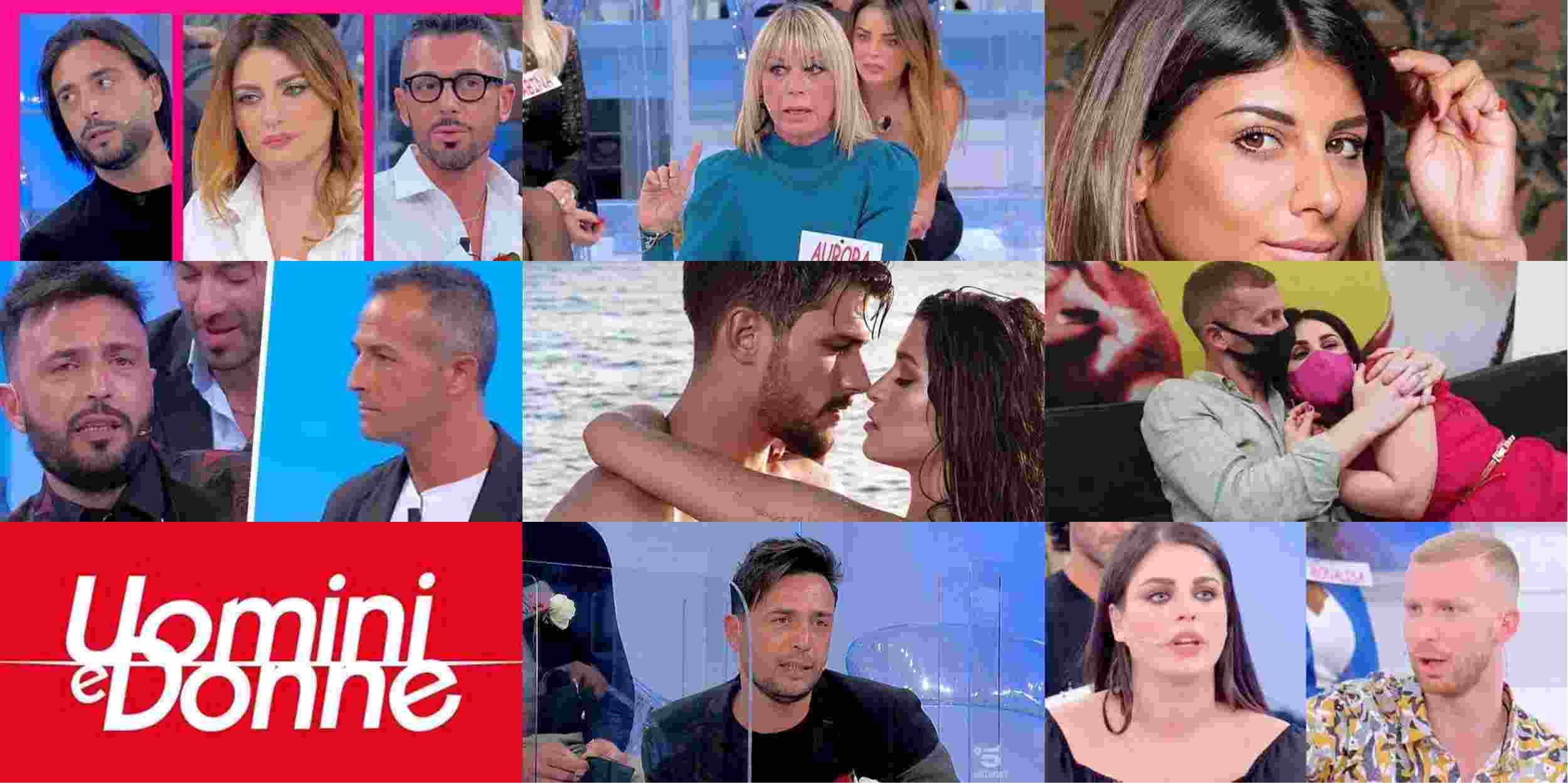 Uomini e Donne, Armando Incarnato sbotta: “Non sono solo un corpo”