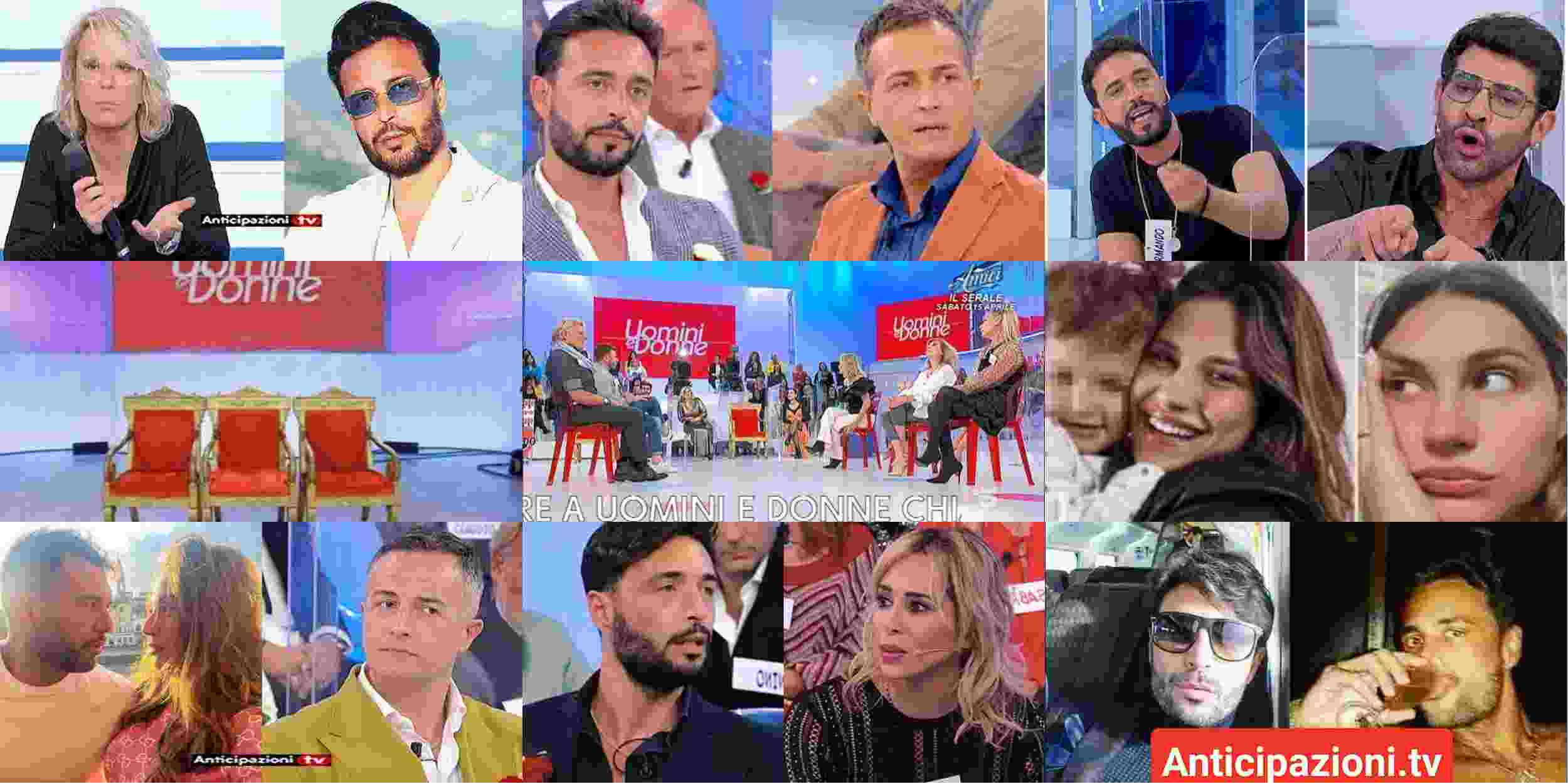 Uomini e Donne, Armando Incarnato sbotta sui social: lo sfogo sul programma