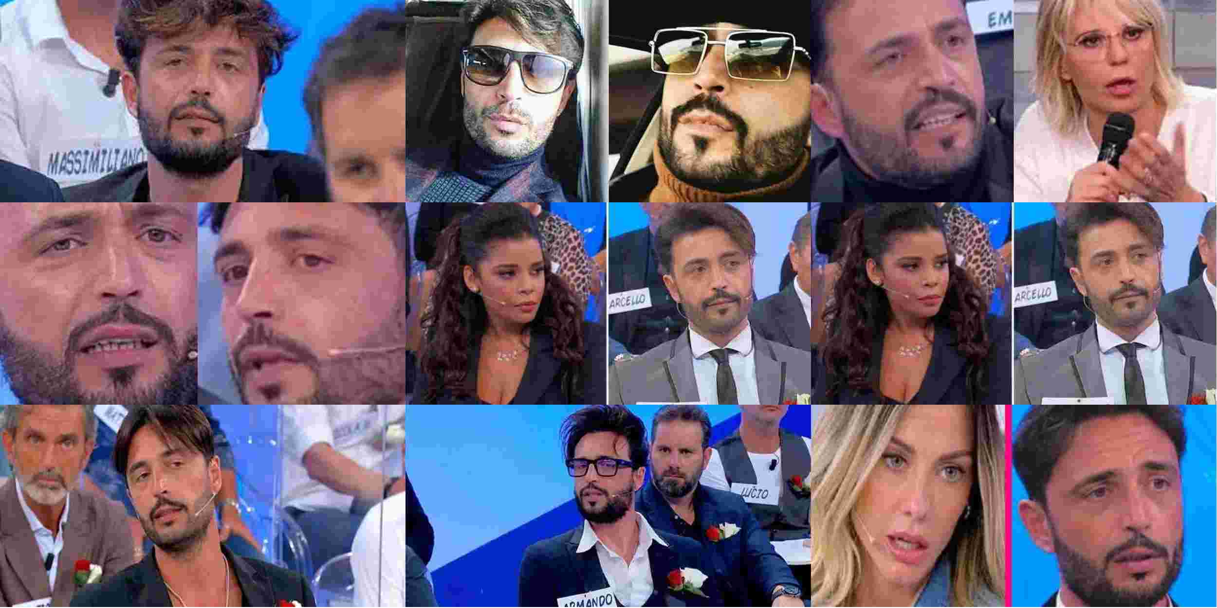 Uomini e Donne, Armando Incarnato subisce un furto di identità: ecco cos'è successo