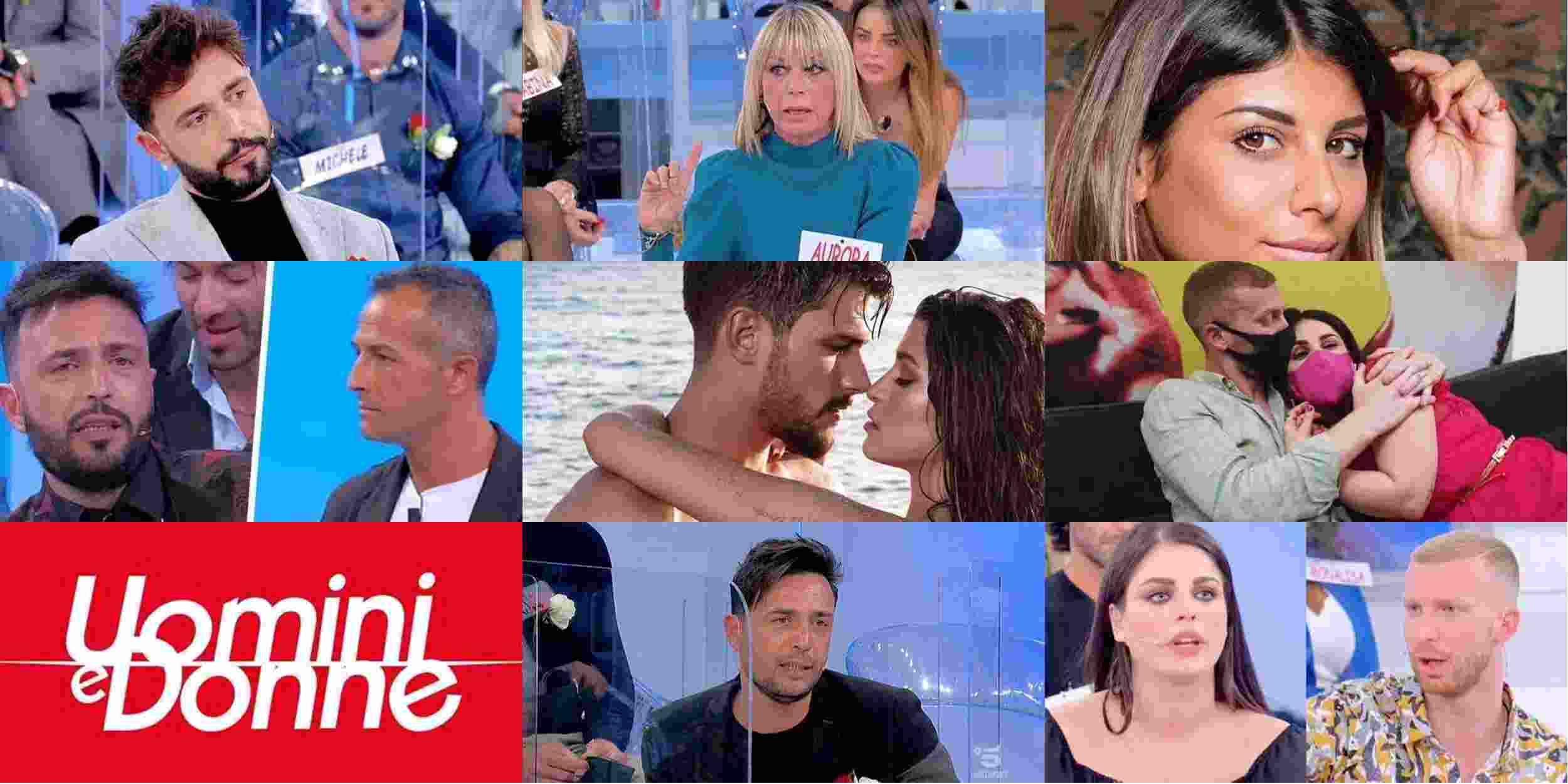 Uomini e Donne, Armando Incarnato: svelato che fine ha fatto il cavaliere