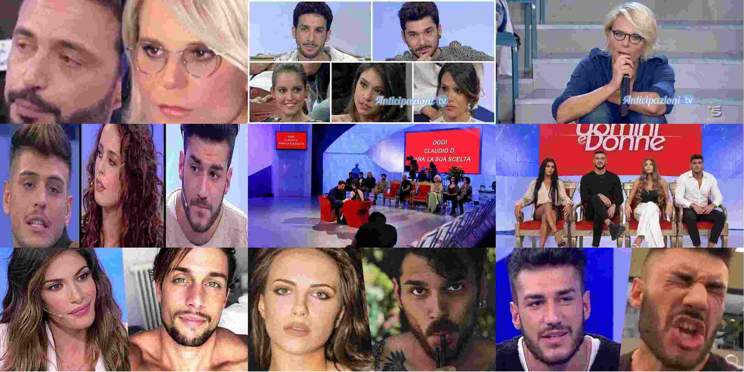 Uomini e Donne anticipazioni, Armando Incarnato tornerà in studio?