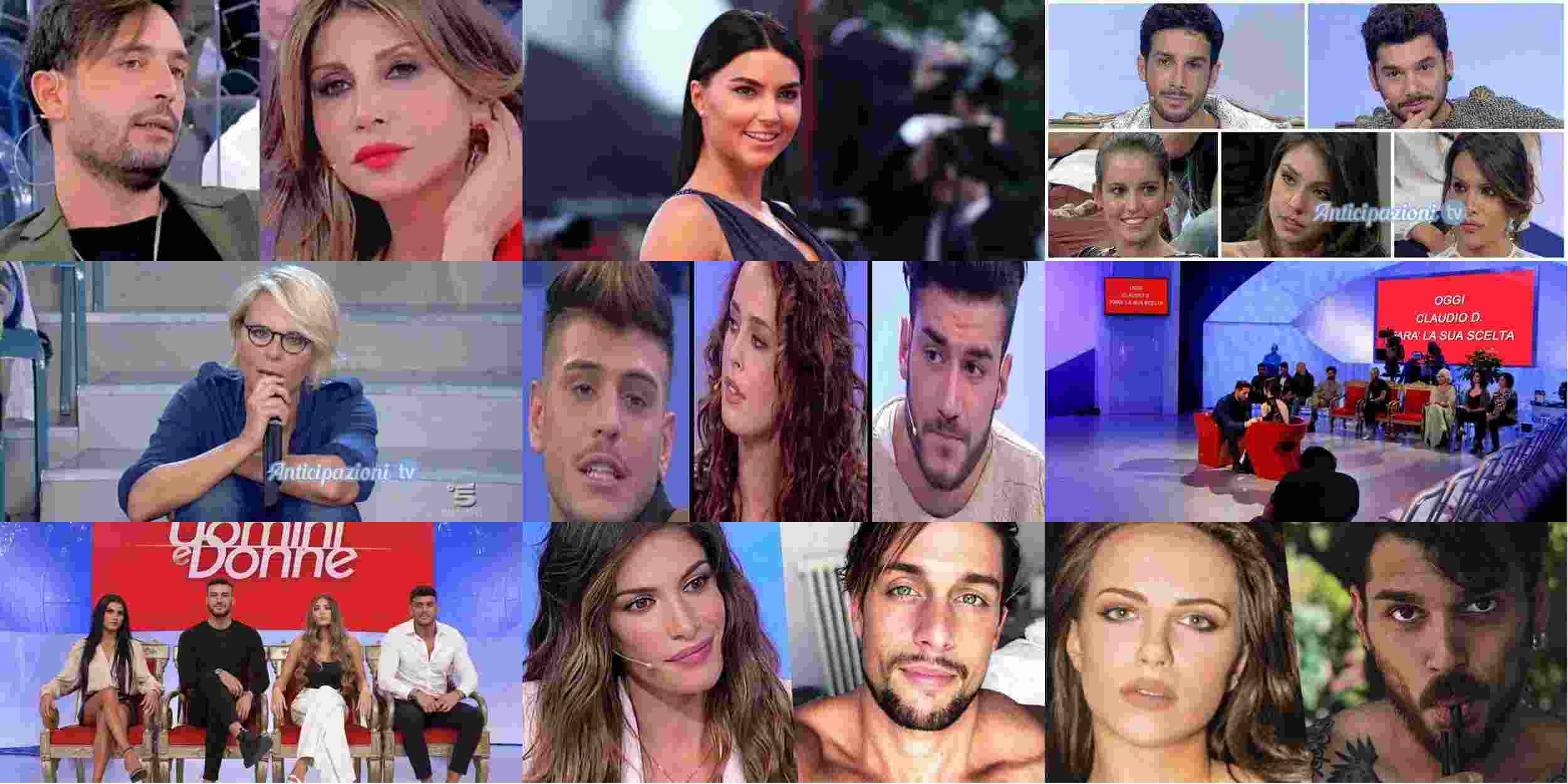 Uomini e Donne, Armando Incarnato preso in giro e scaricato