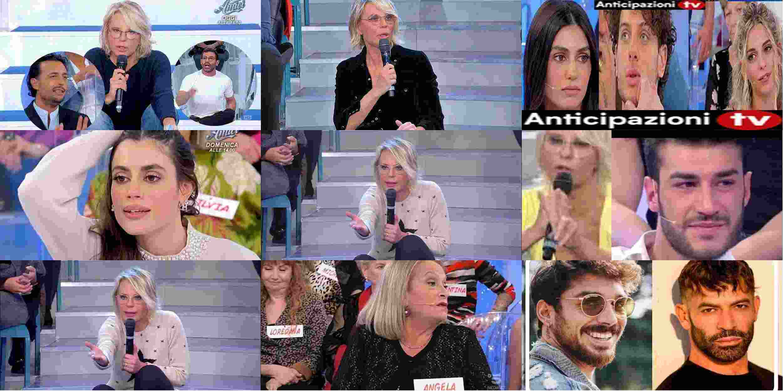 Uomini e Donne, Armando “ricatta” la De Filippi: la sua richiesta fa arrabbiare Gianni Sperti