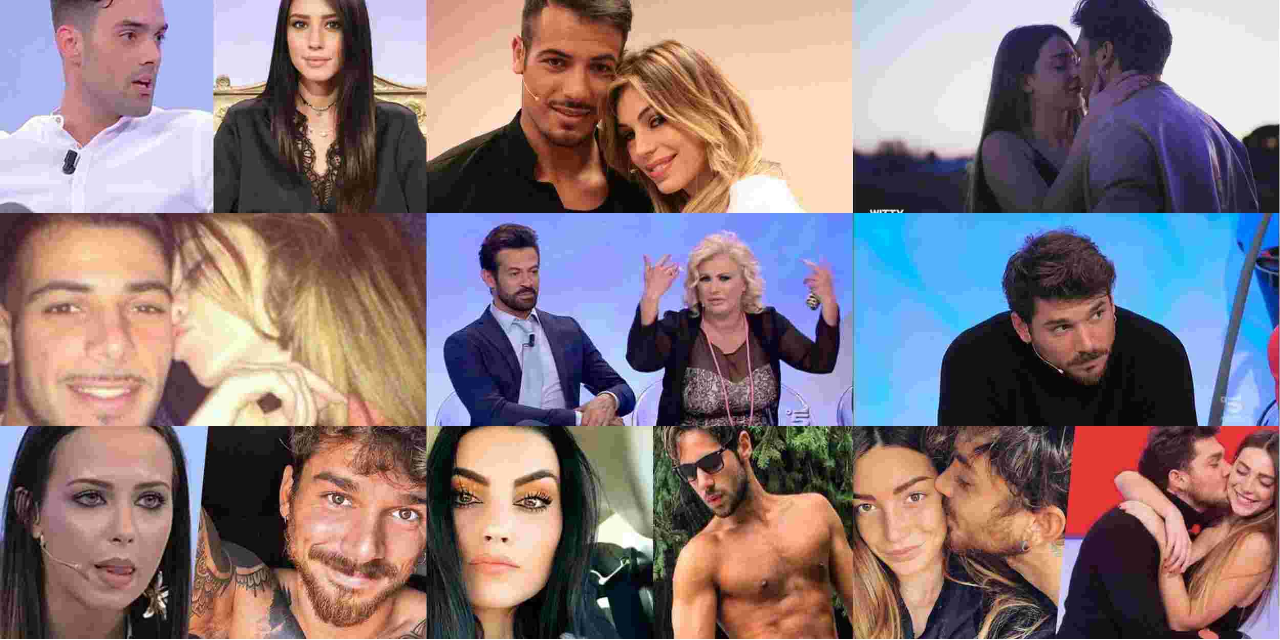 Uomini e Donne, arriva la bomba: Angela Nasti sarebbe ancora legata al suo ex! (come Sara Affi Fella)