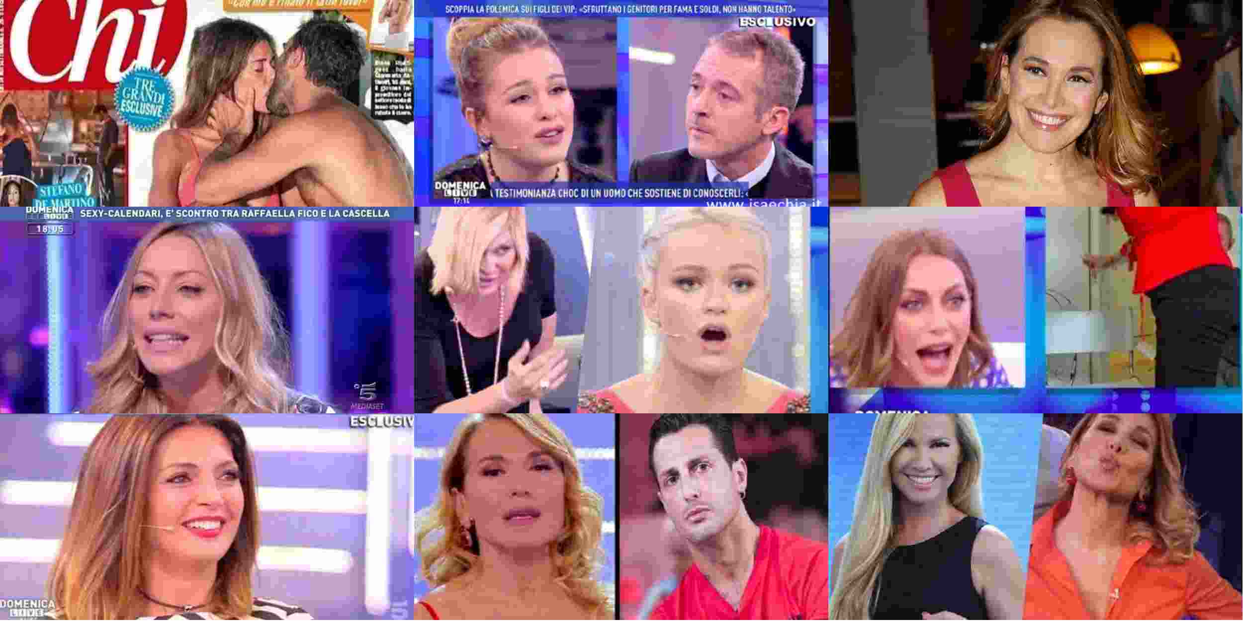 Arriva la conferma, Belen ha un nuovo ricco fidanzato: la foto del bacio
